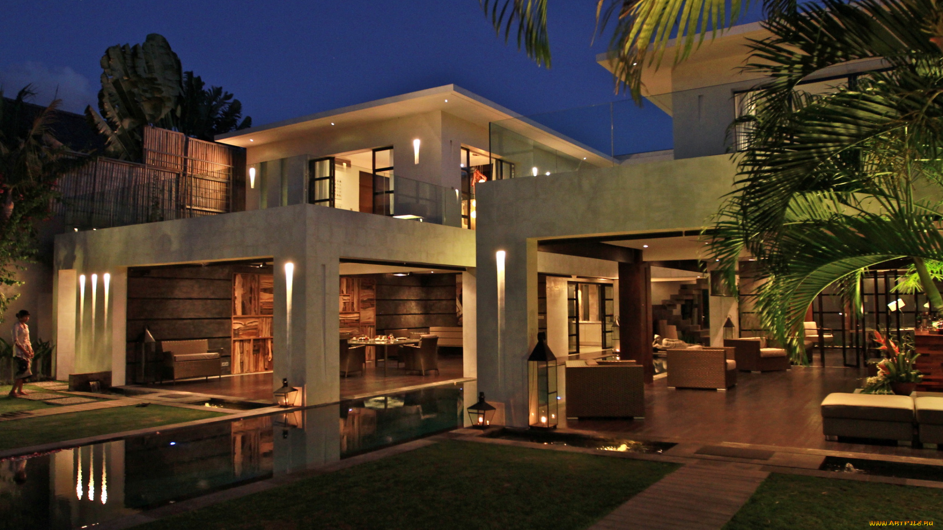 бали, индонезия, интерьер, кафе, рестораны, отели, курорт, гостиница