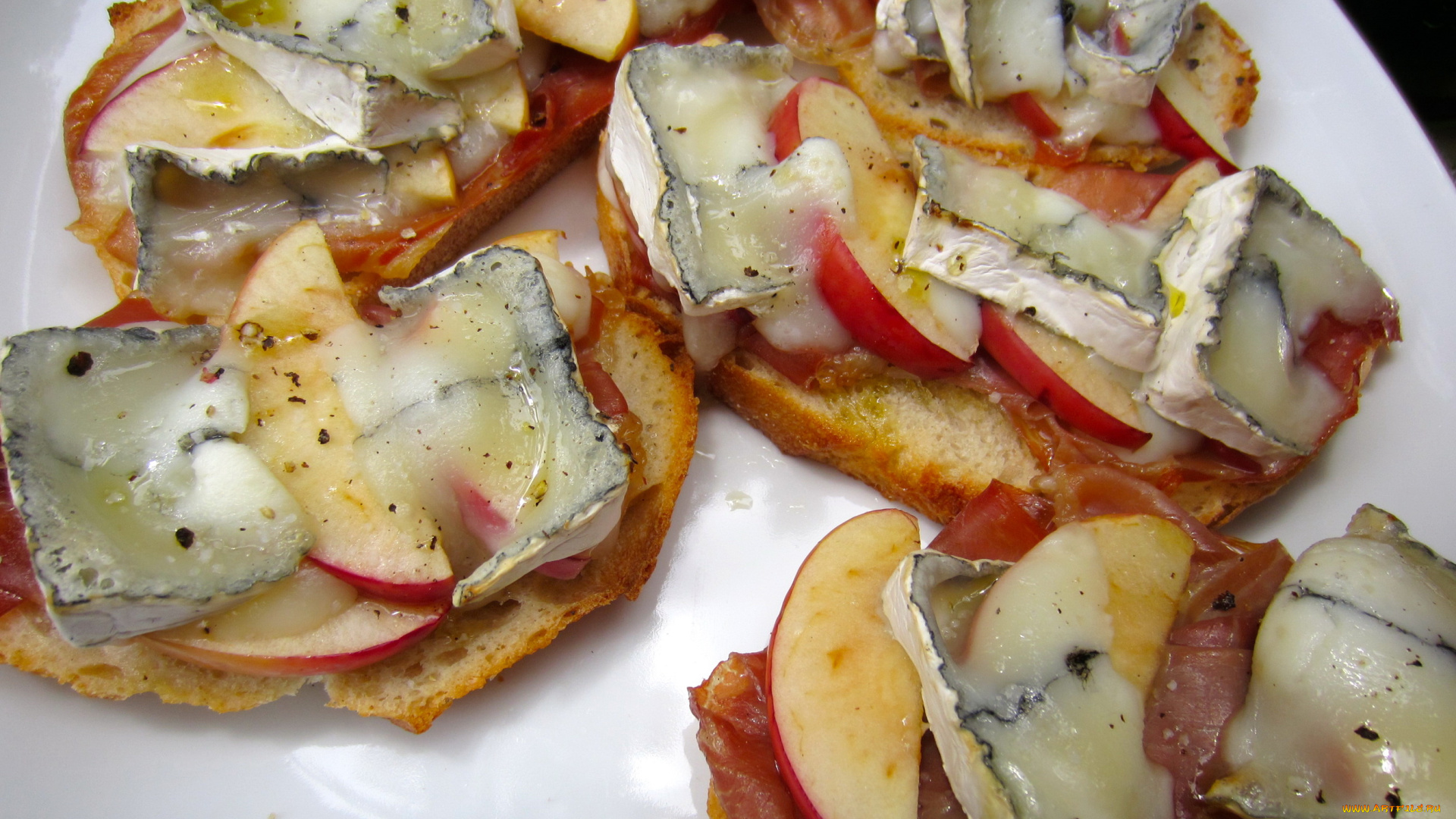 еда, бутерброды, гамбургеры, канапе