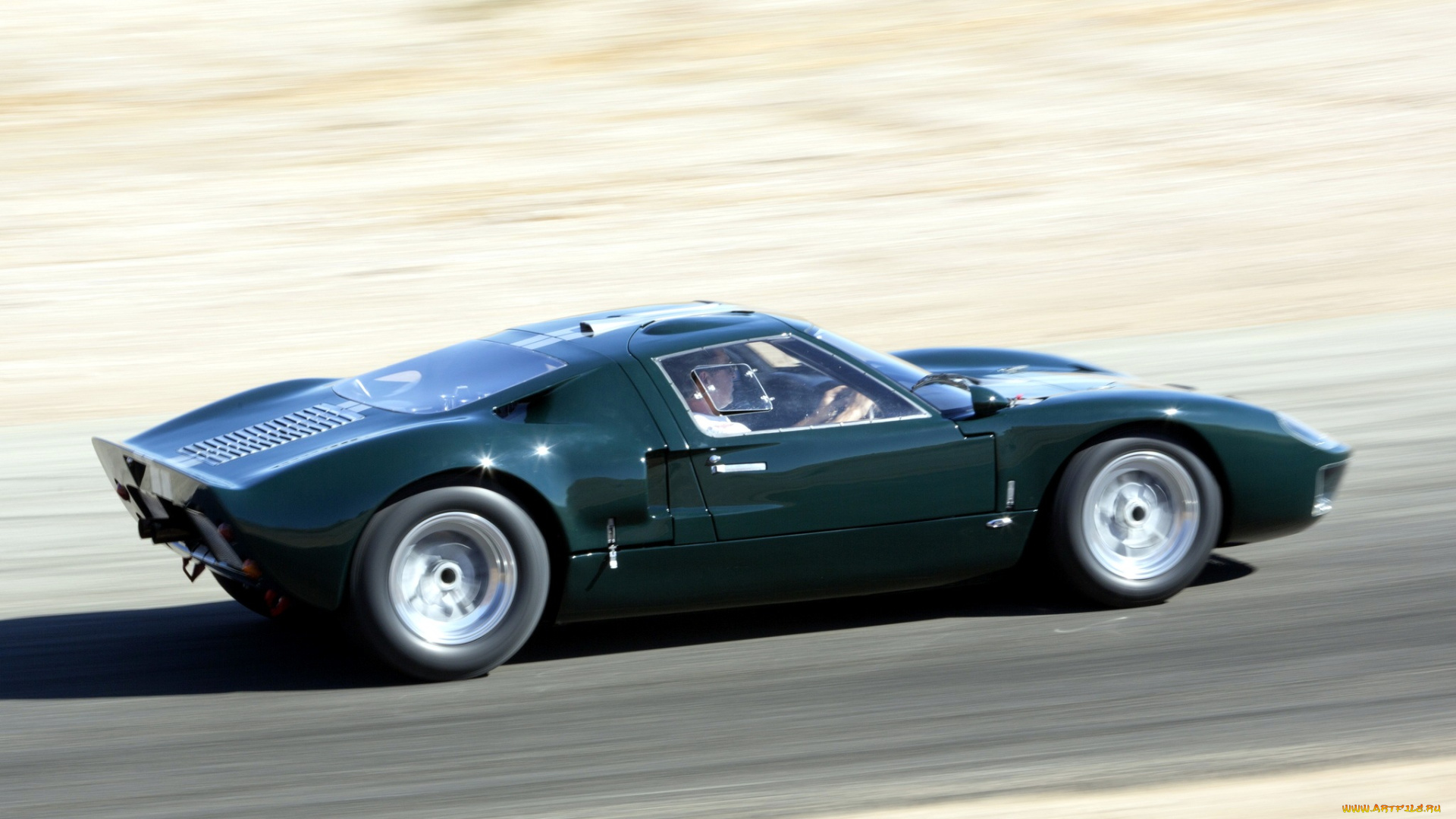 ford, gt40, автомобили