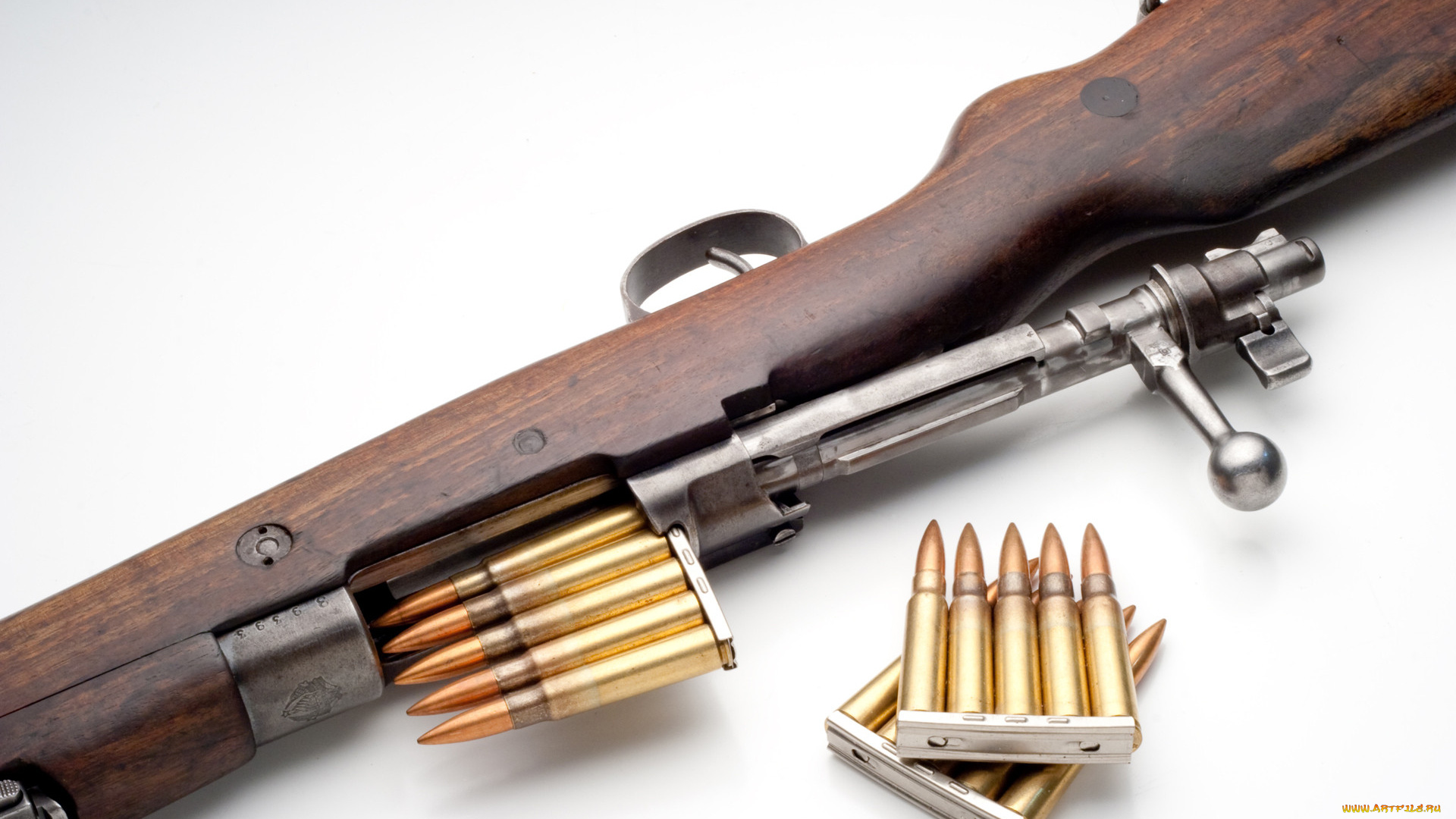 карабин, маузер, 98, оружие, винтовкиружьямушкетывинчестеры, к-98