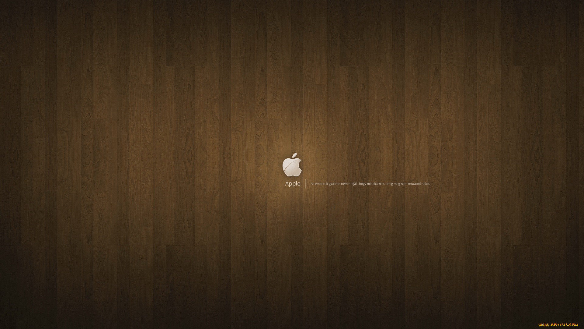 компьютеры, apple, яблоко, доски, паркет