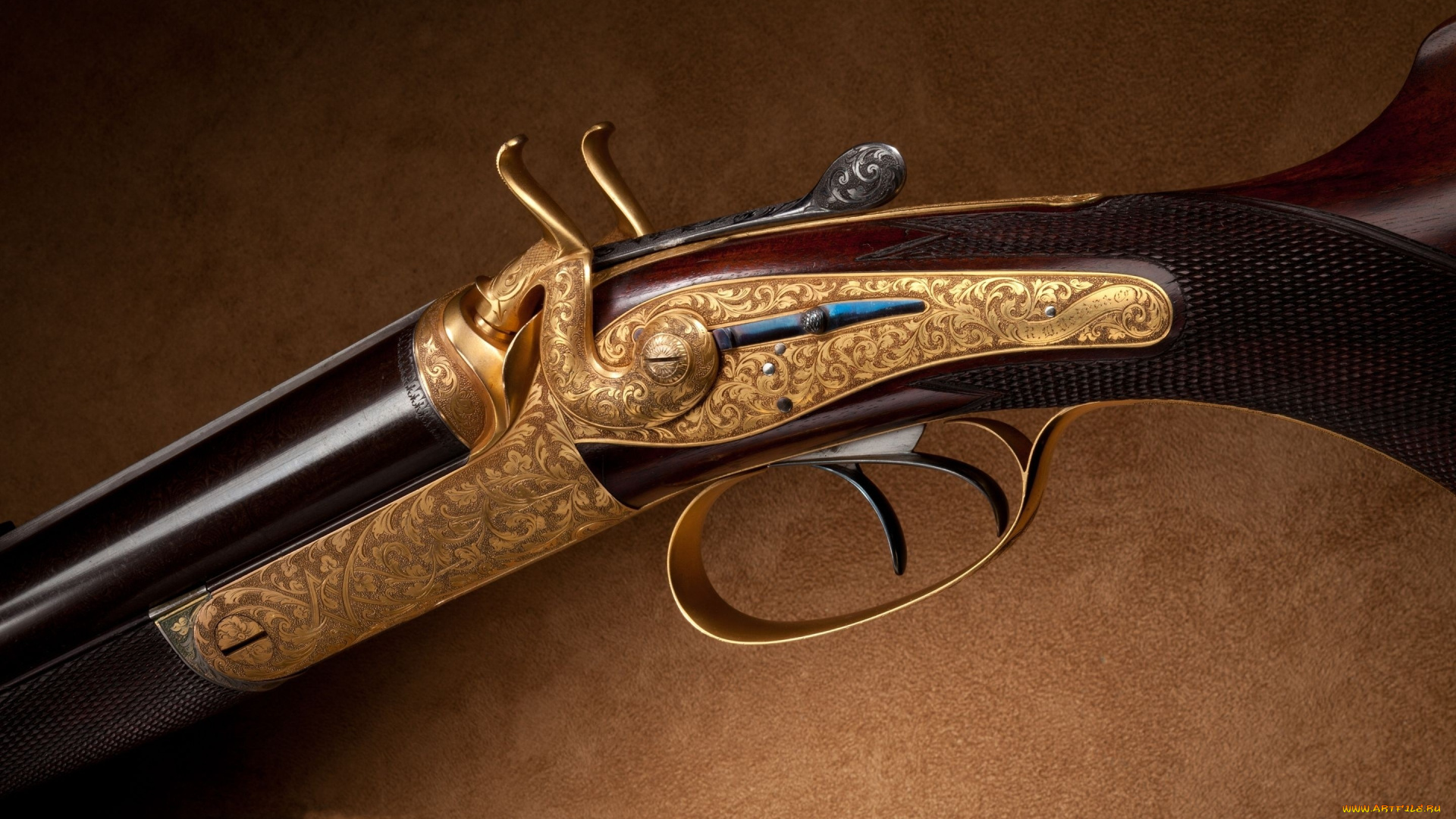 курковая, двустволка, оружие, винтовкиружьямушкетывинчестеры