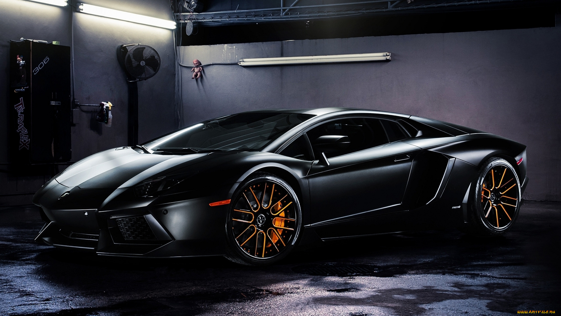 lamborghini, aventador, автомобили, красота, скорость, мощь, автомобиль