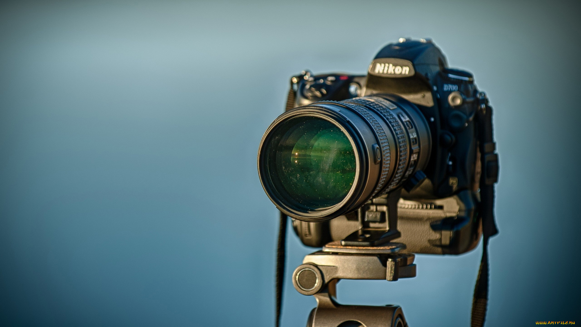 nikon, бренды, фотокамера, штатив