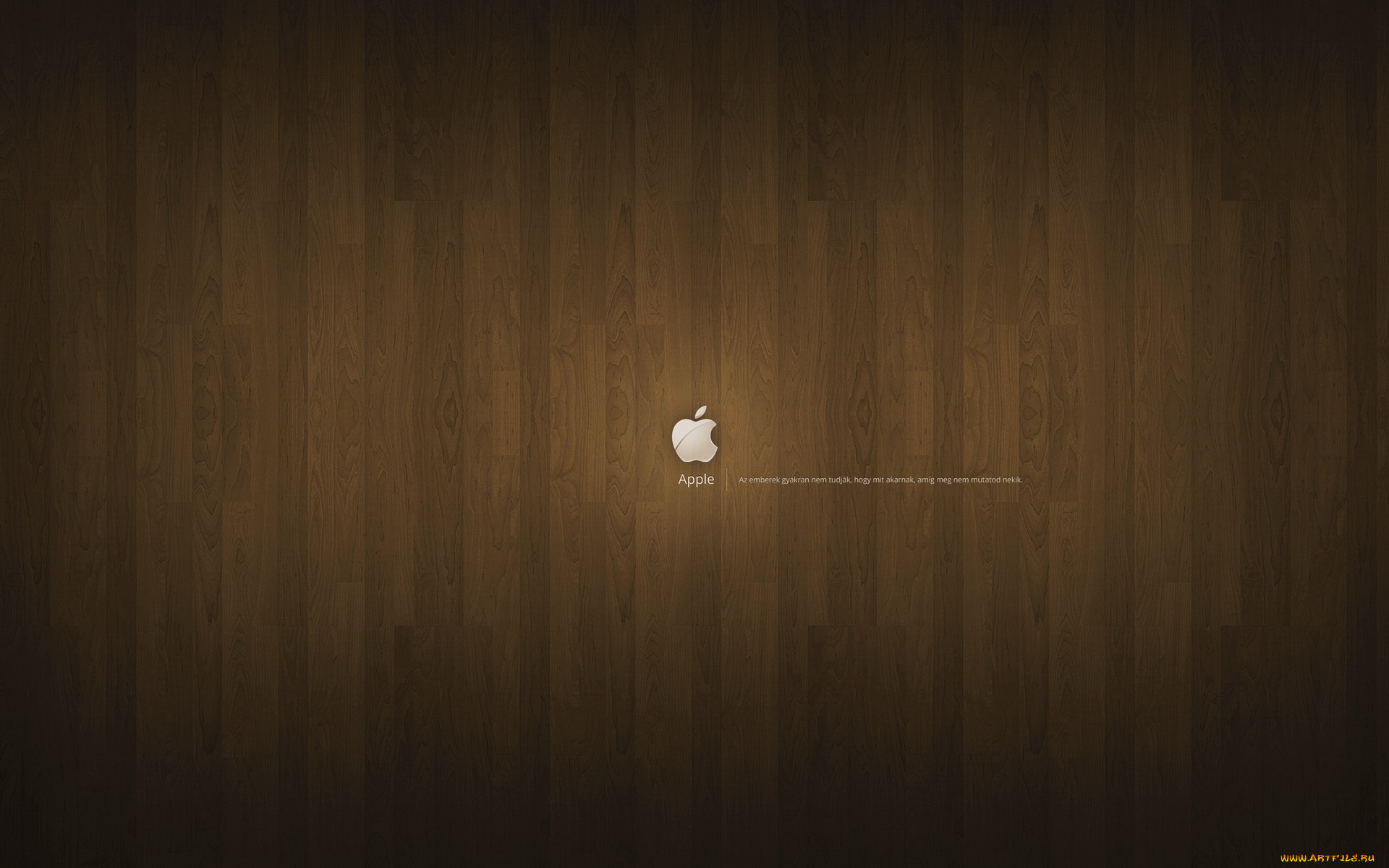 компьютеры, apple, яблоко, доски, паркет