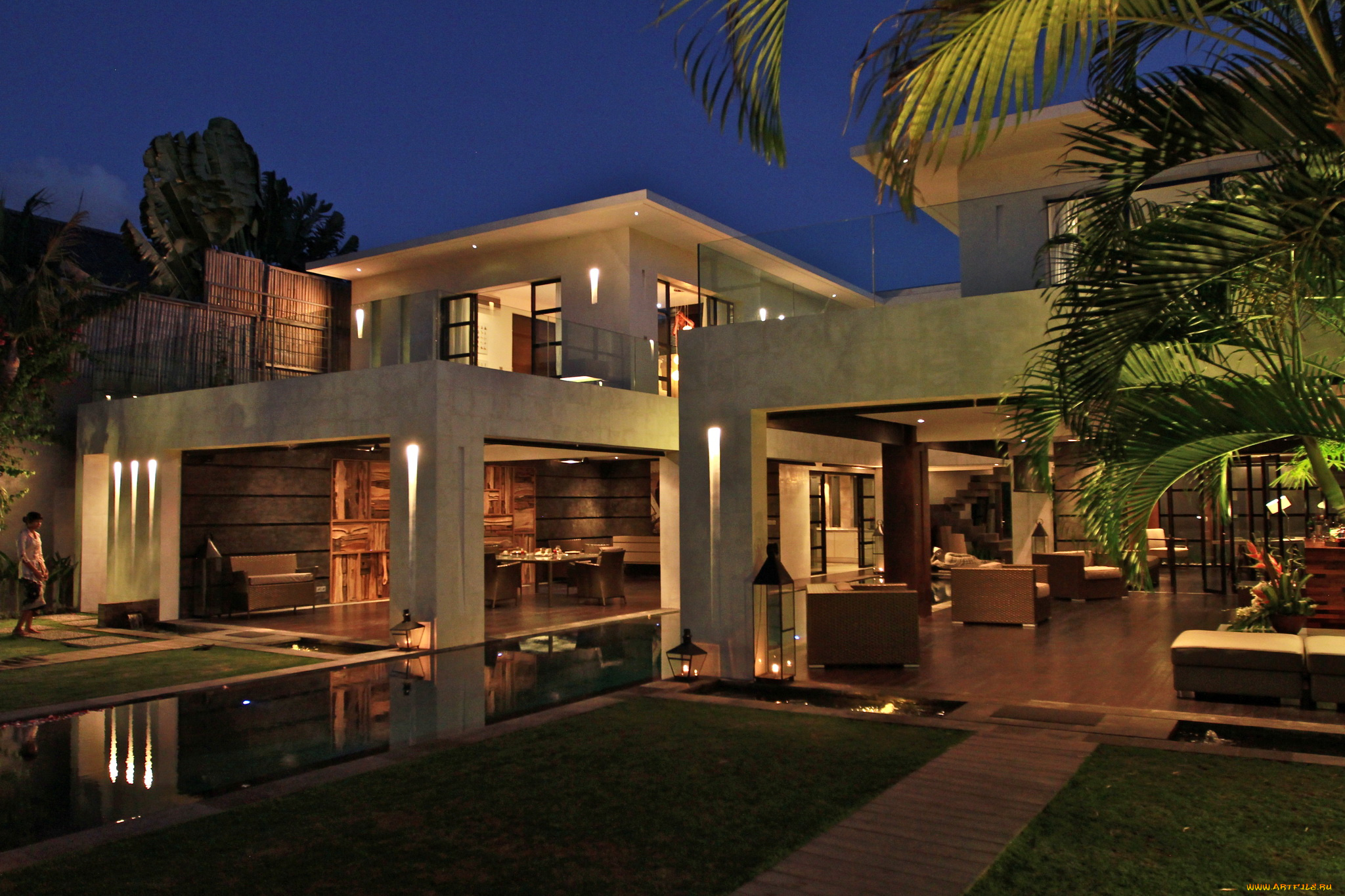 бали, индонезия, интерьер, кафе, рестораны, отели, курорт, гостиница