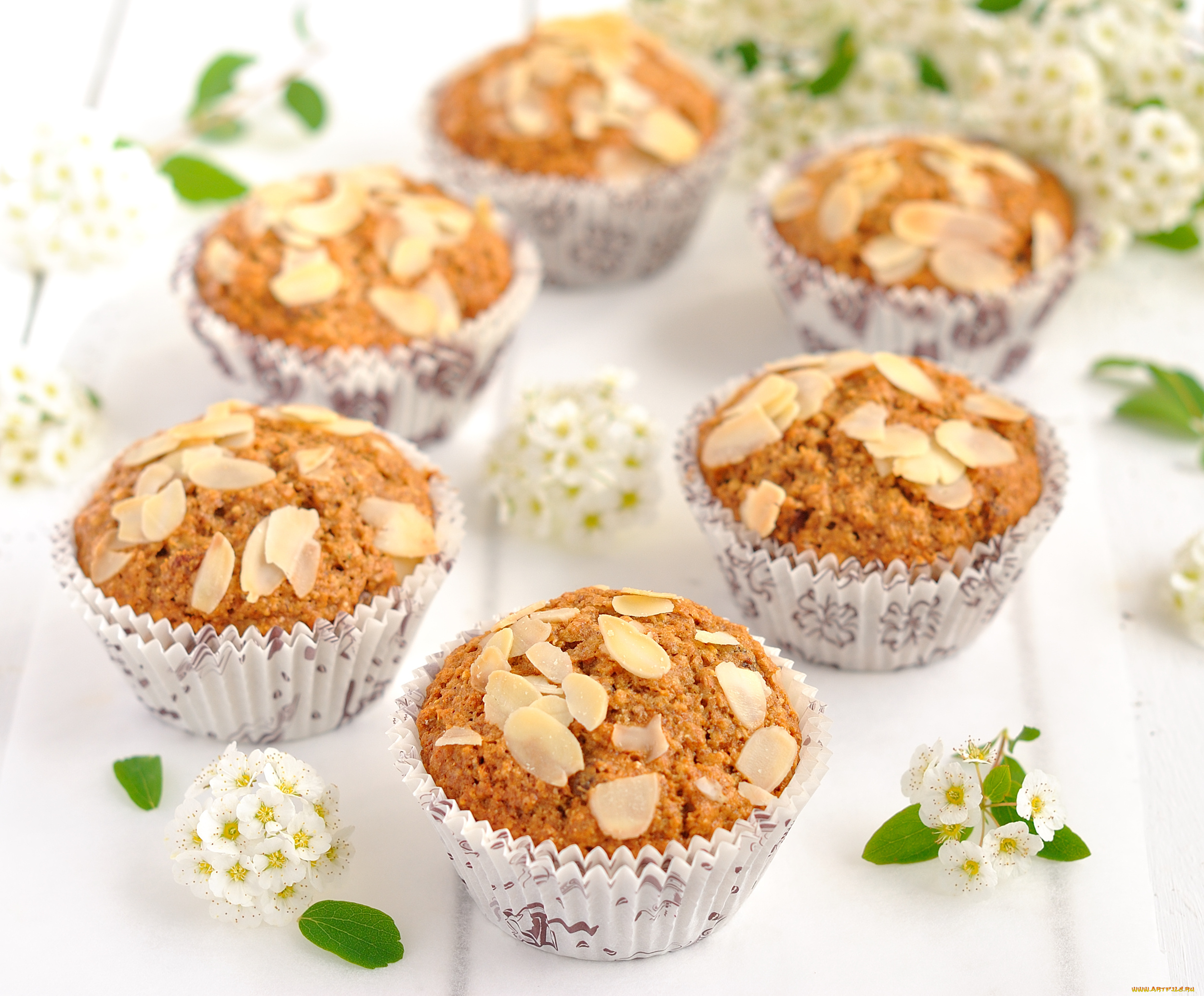 еда, пирожные, кексы, печенье, кексики