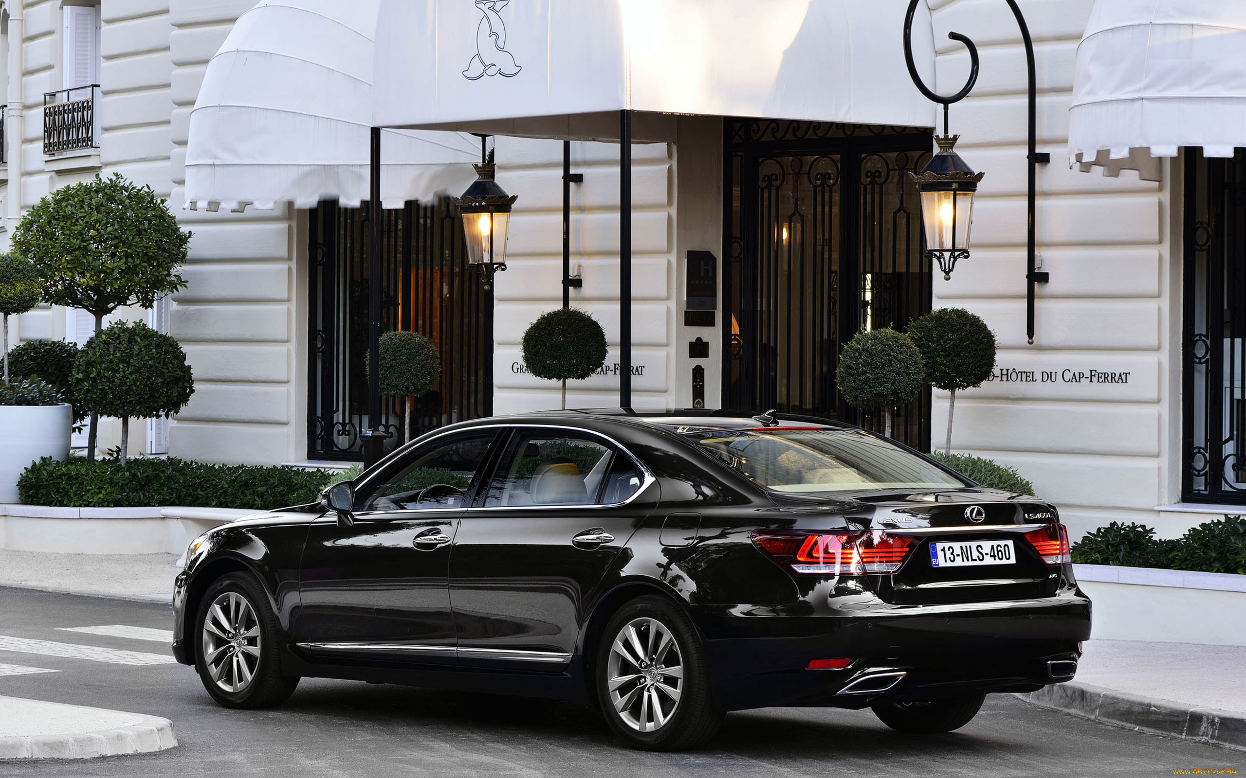 автомобили, lexus