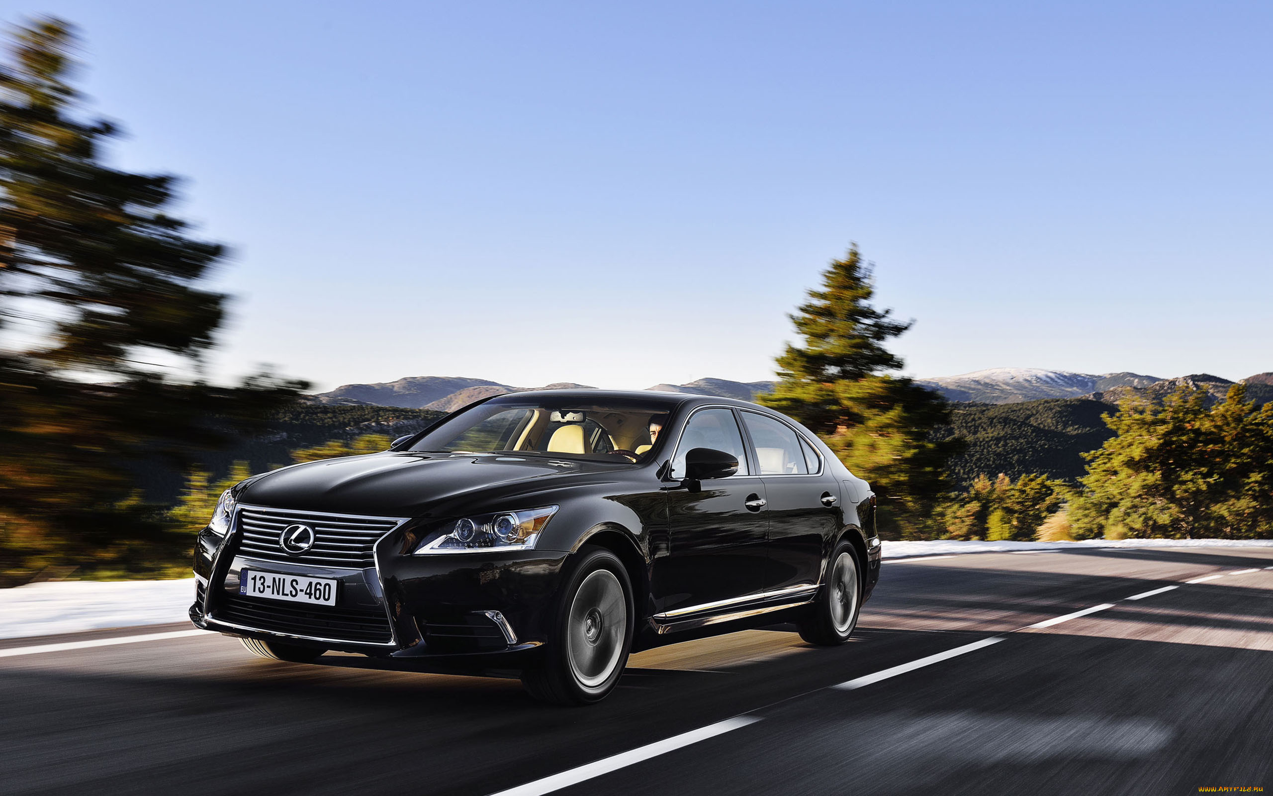 автомобили, lexus