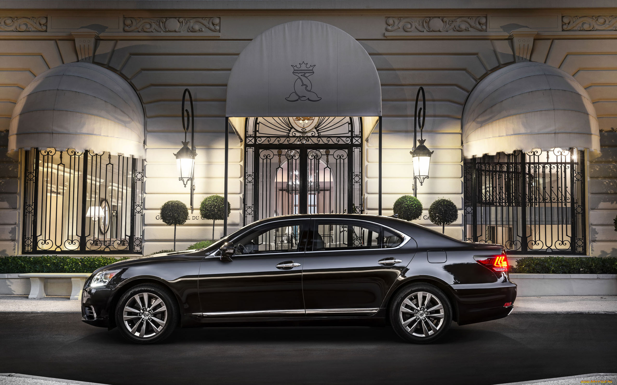 автомобили, lexus