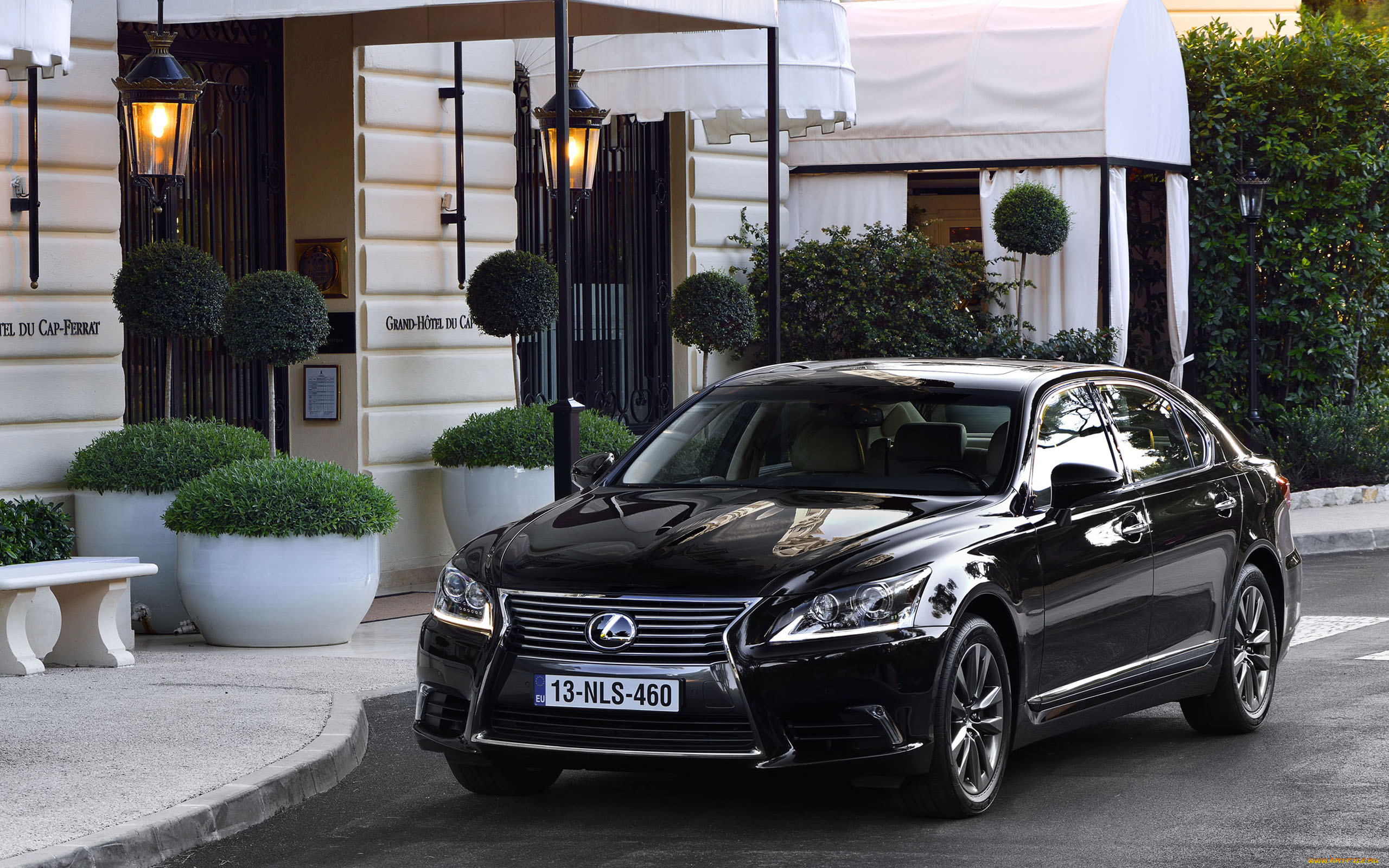 автомобили, lexus