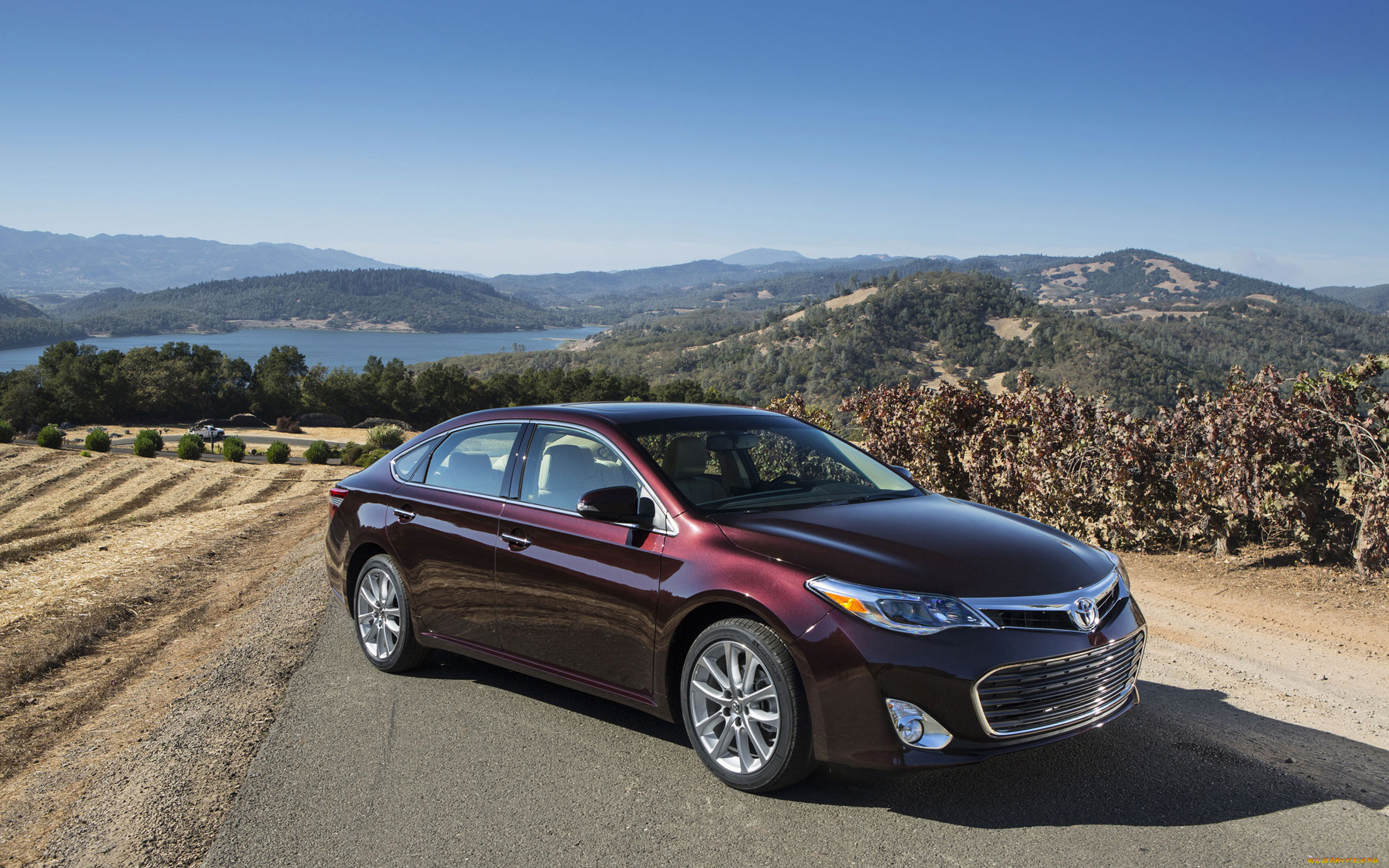 автомобили, toyota