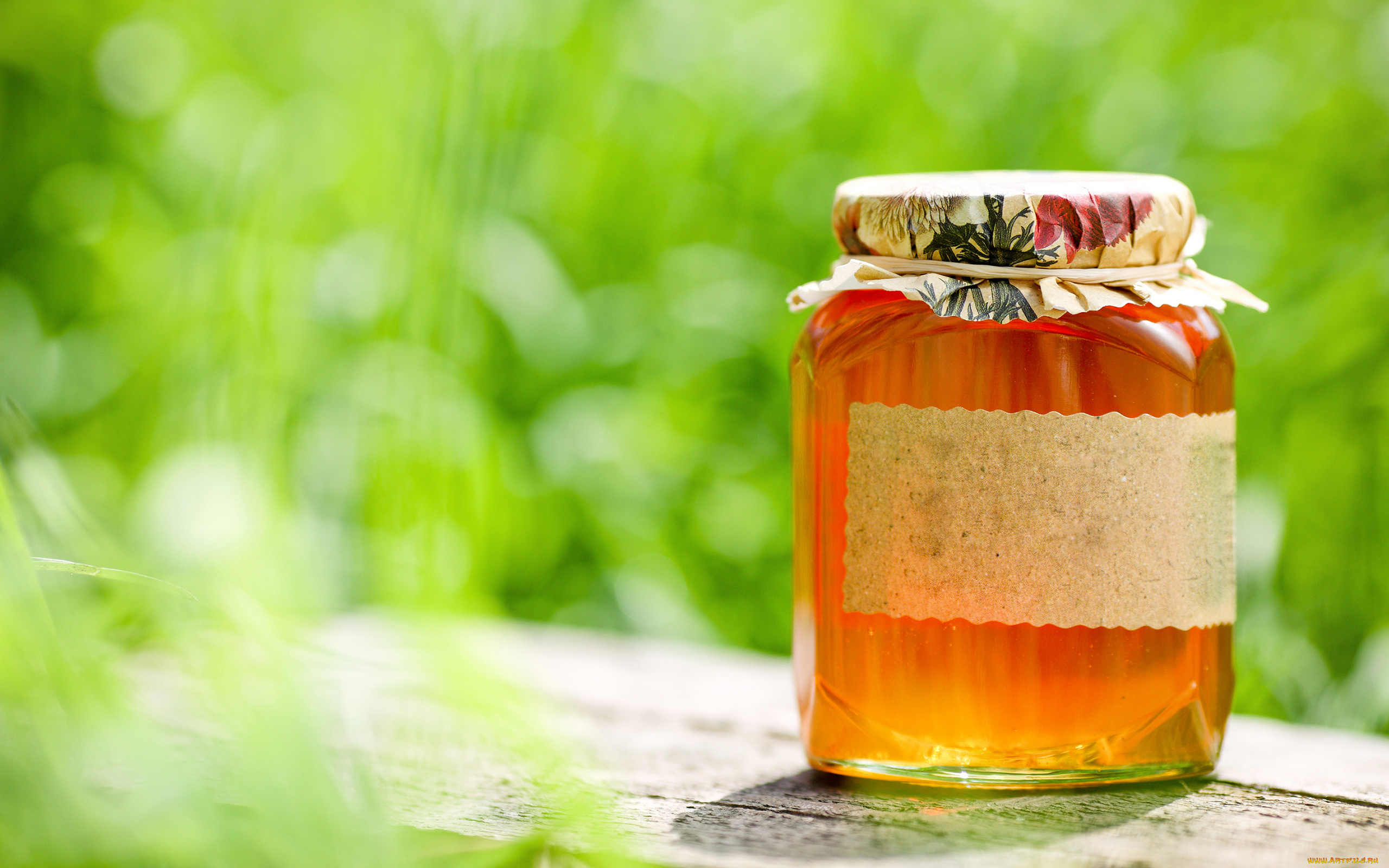 еда, мёд, варенье, повидло, джем, банка, мед, янтарный