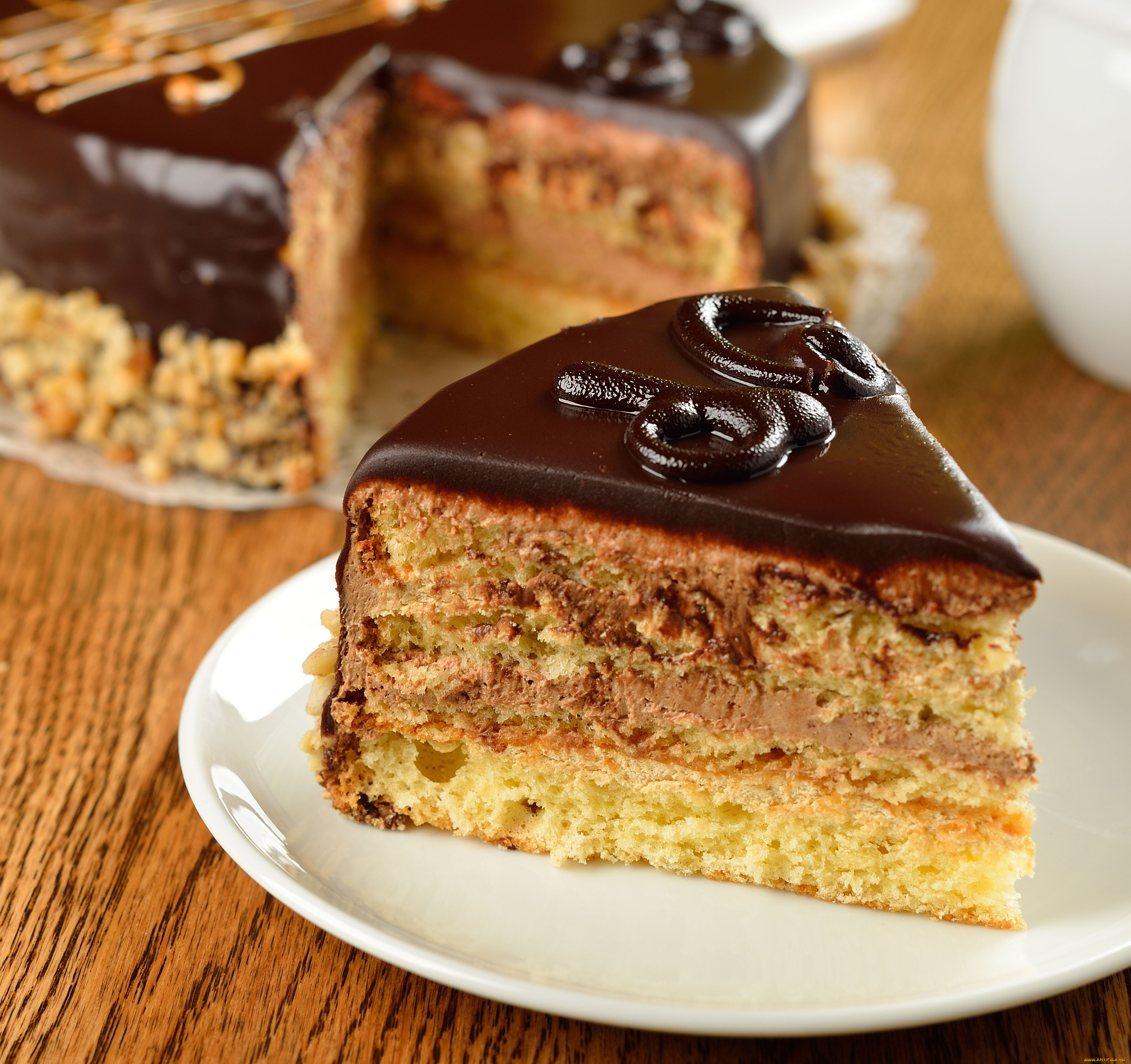 еда, пирожные, кексы, печенье, торт