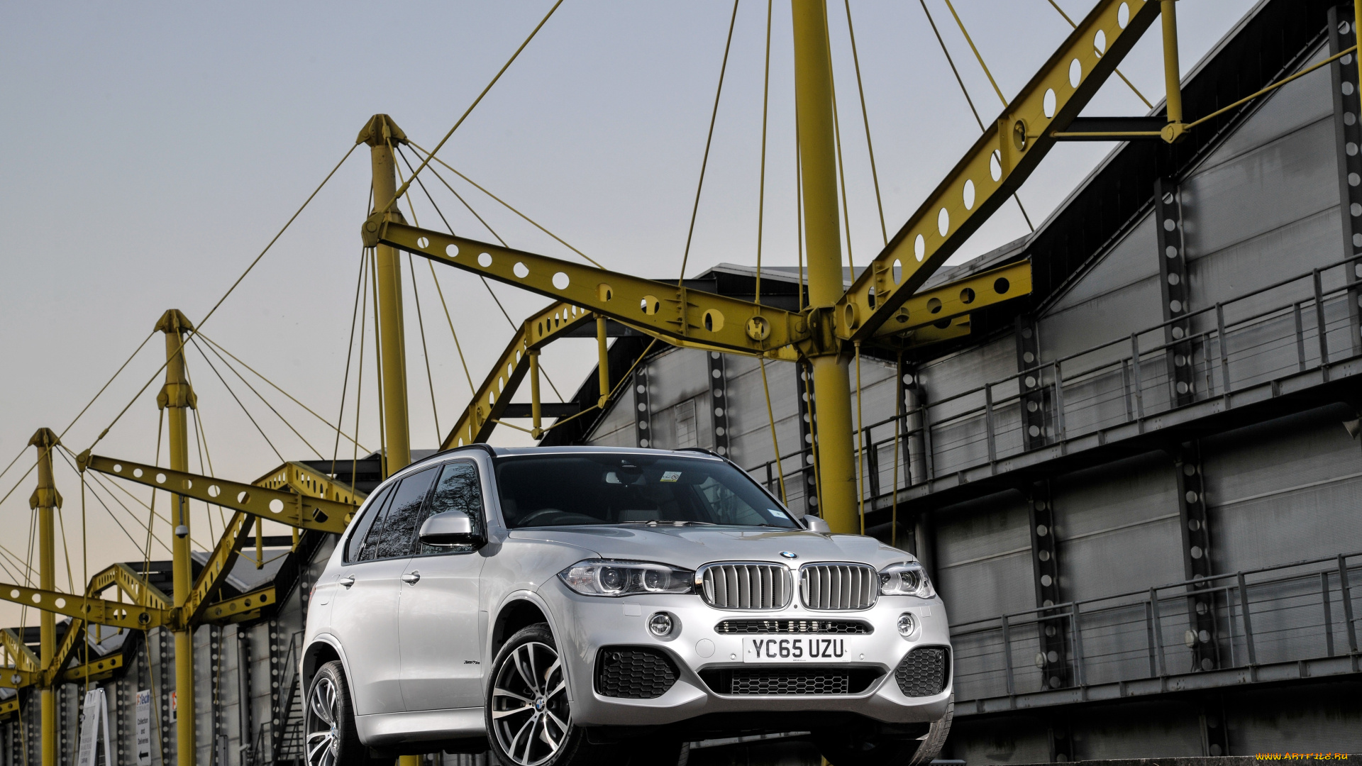 автомобили, bmw, 2015г, f15, uk-spec, xdrive40e, m, sport, x5