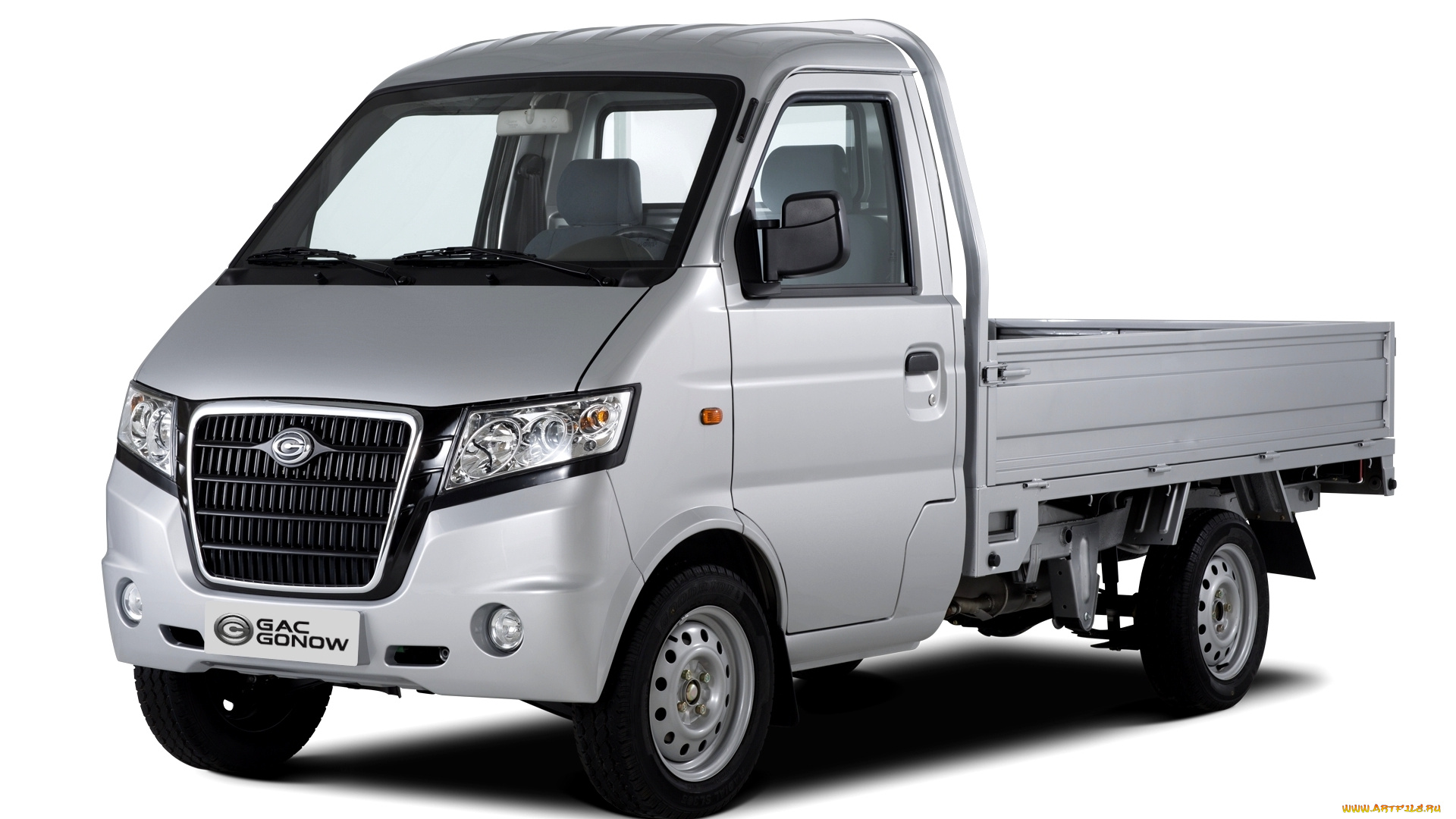 автомобили, gac, gonow