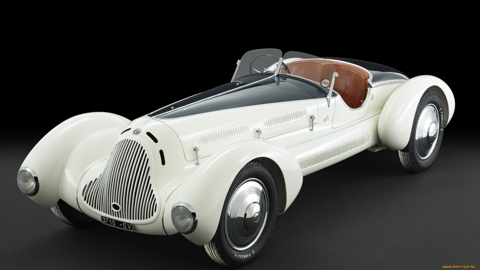 автомобили, классика, alfa