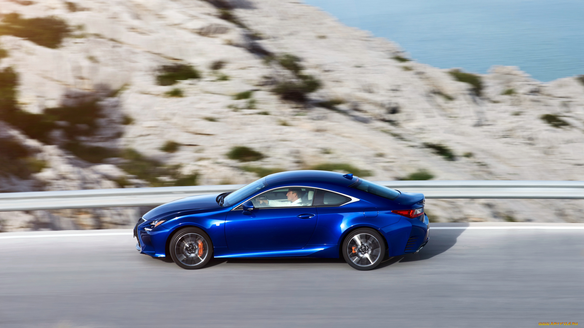 автомобили, lexus, 2015г, eu-spec, f-sport, rc, 200t