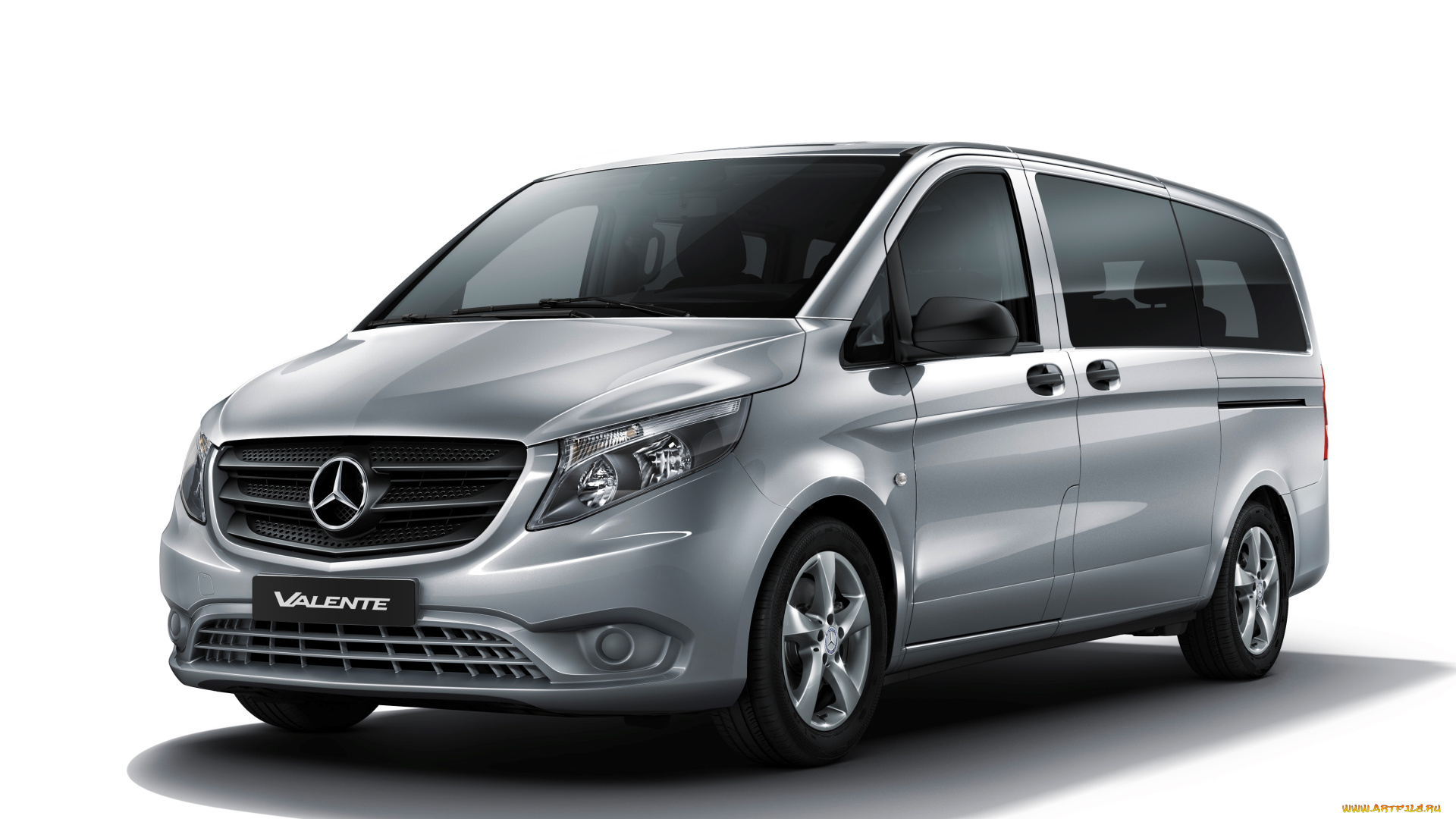 автомобили, mercedes-benz, 2015г, w447, valente