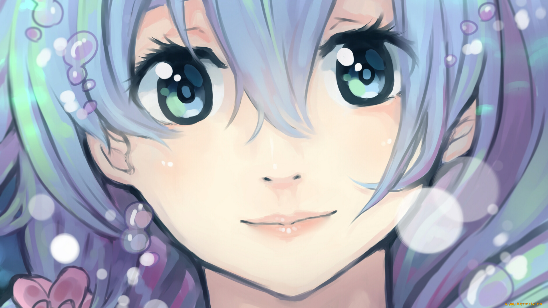 автор, , suppakarn, prakobkij, , soompook2122, аниме, vocaloid, hatsune, miku