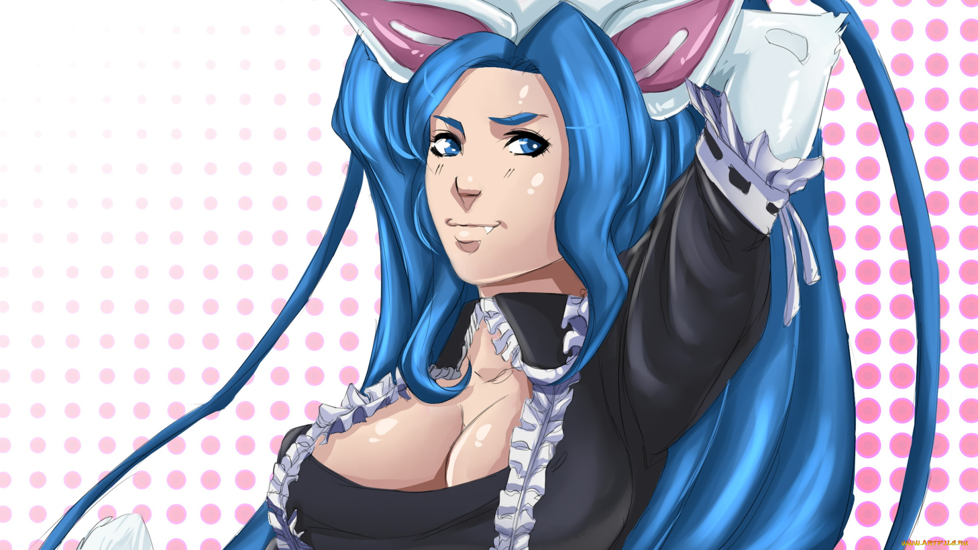 разное, арты, девушка, фон, взгляд