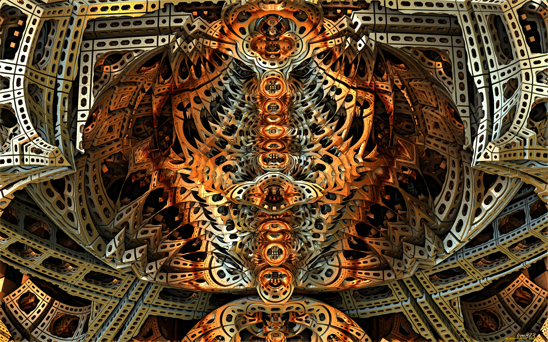 3д, графика, абстракция, , abstract, цвета, узор, фон