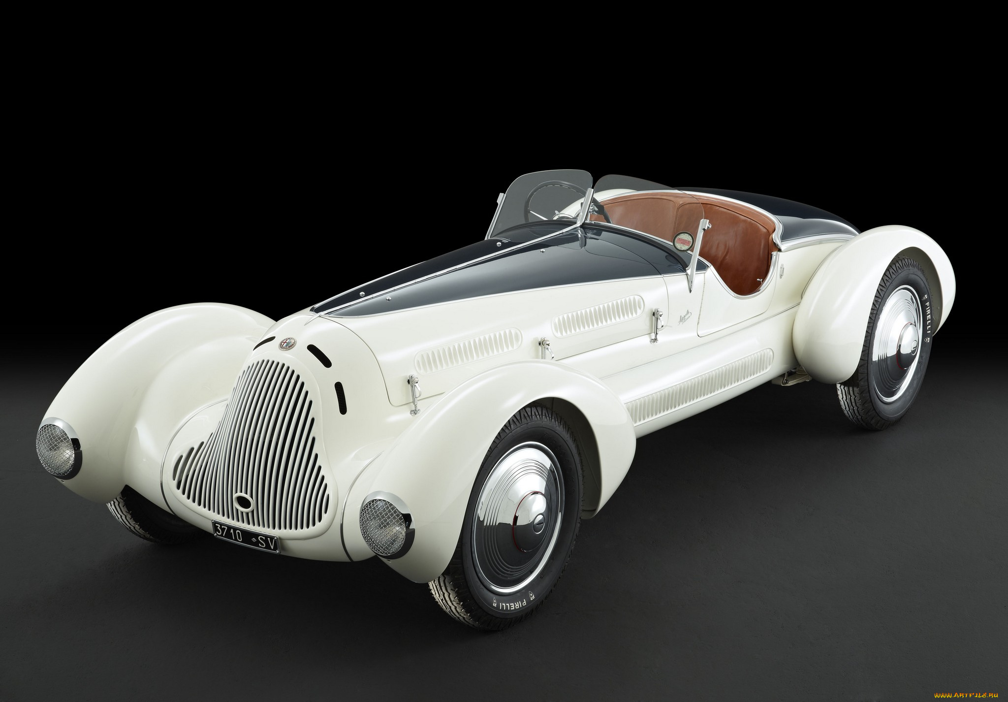 автомобили, классика, alfa