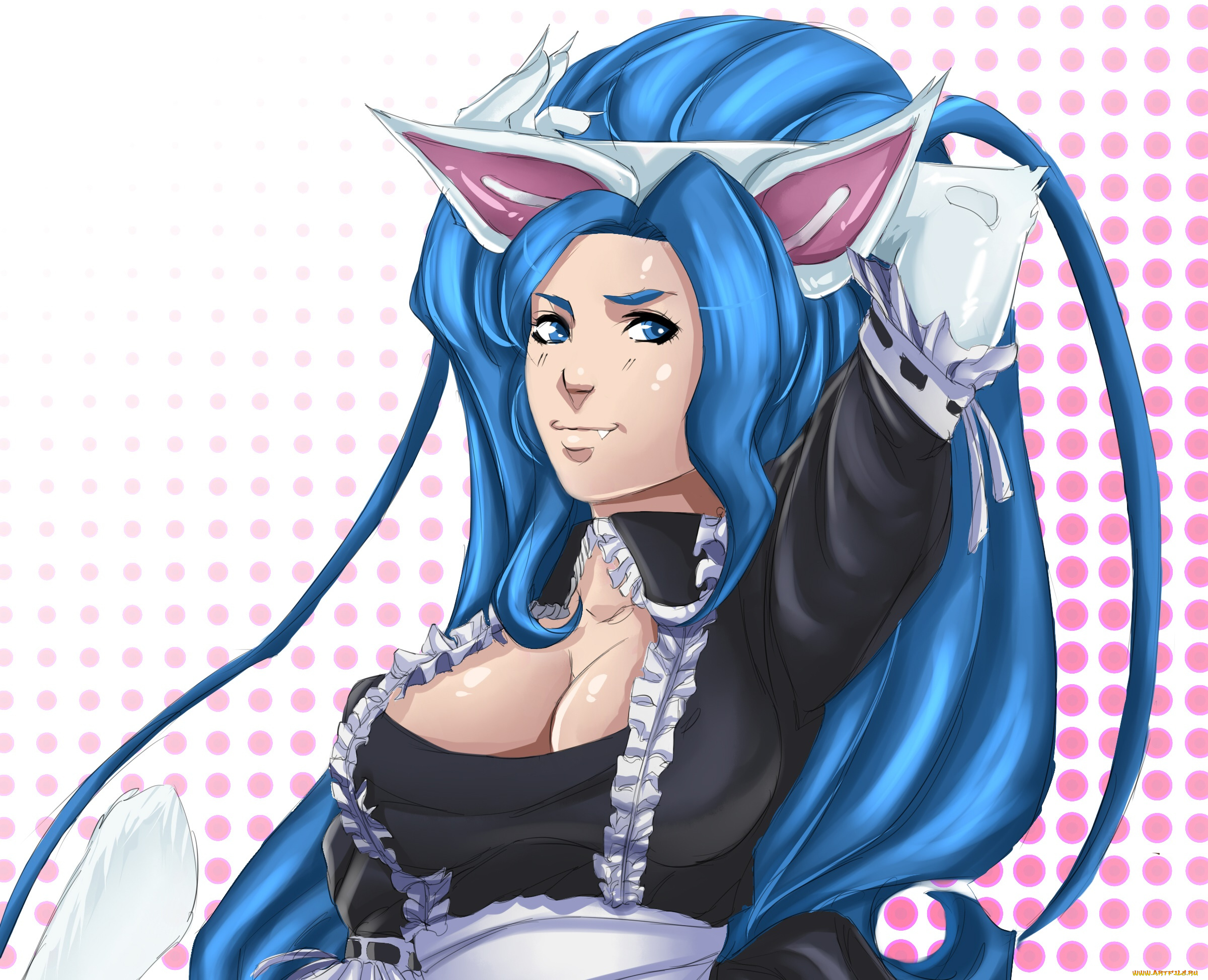 разное, арты, девушка, фон, взгляд