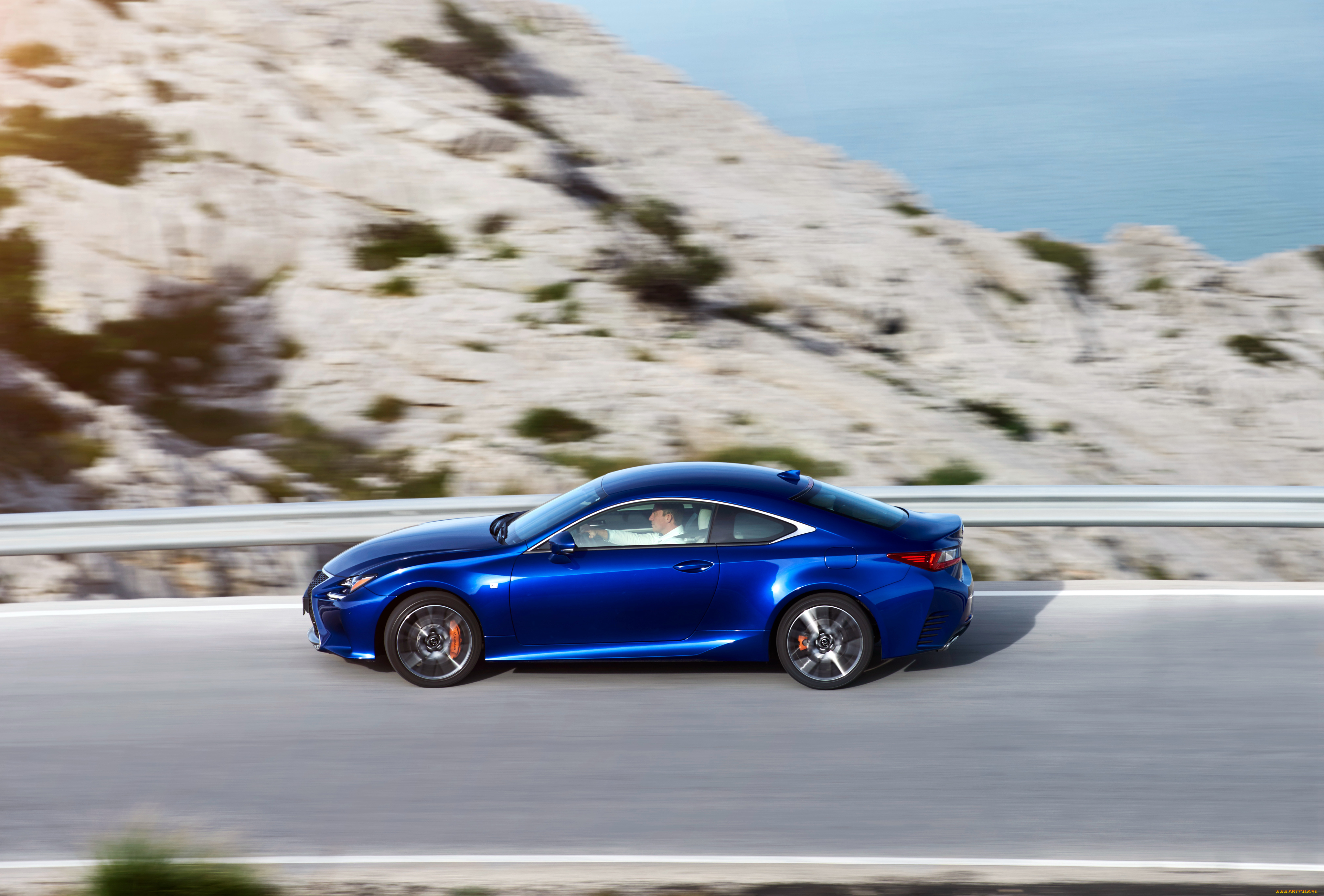 автомобили, lexus, 2015г, eu-spec, f-sport, rc, 200t