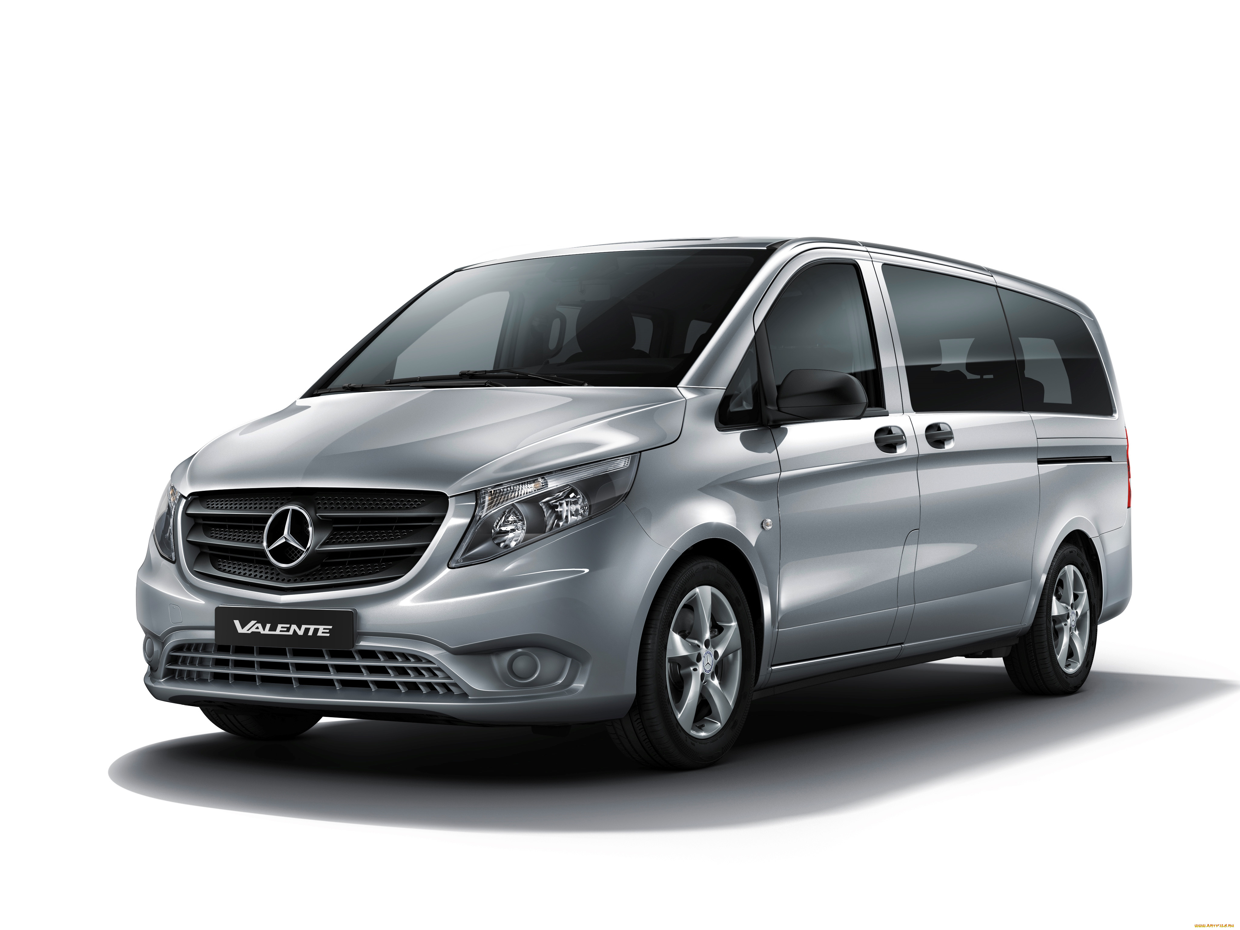 автомобили, mercedes-benz, 2015г, w447, valente