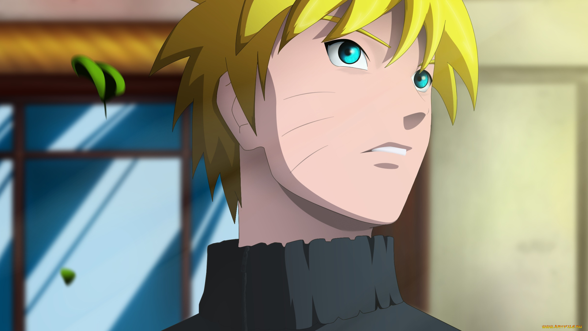 аниме, naruto, персонаж