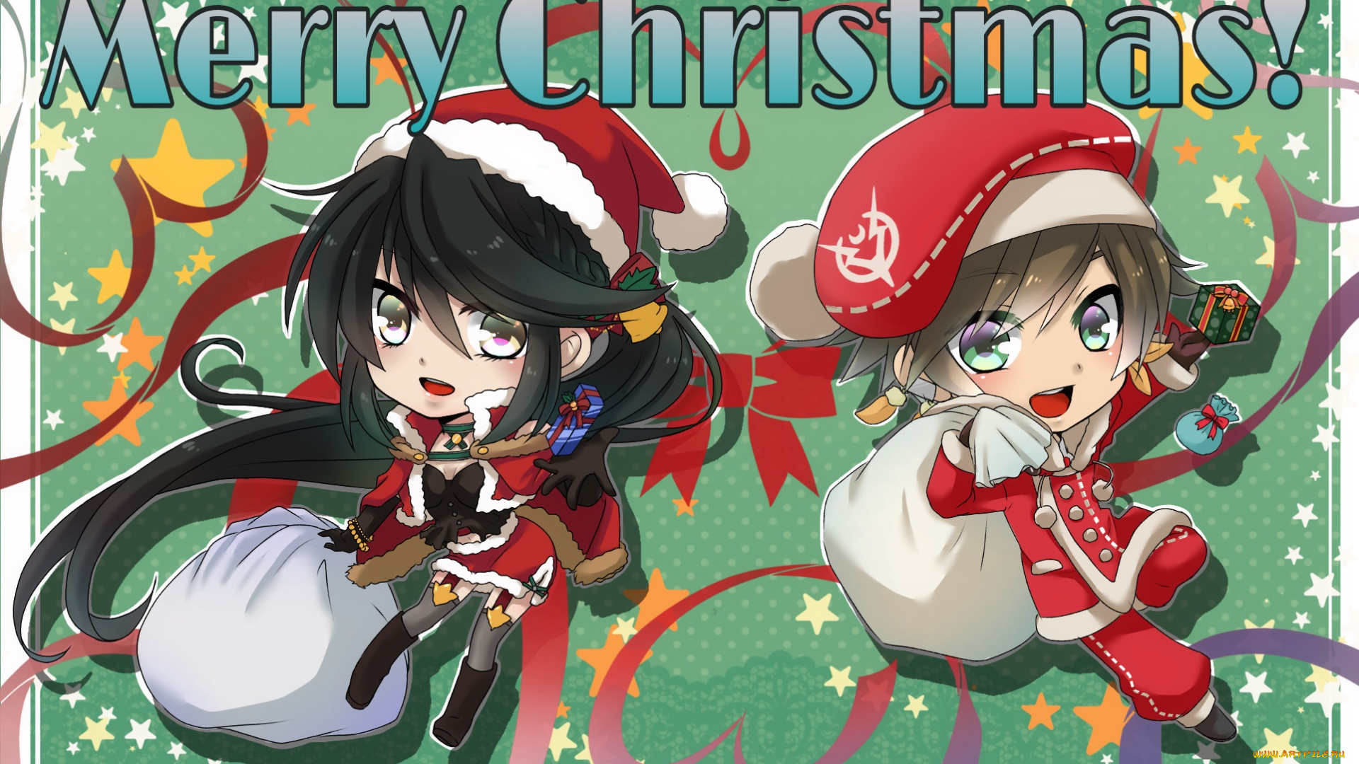 аниме, tales, of, zestiria, персонажи