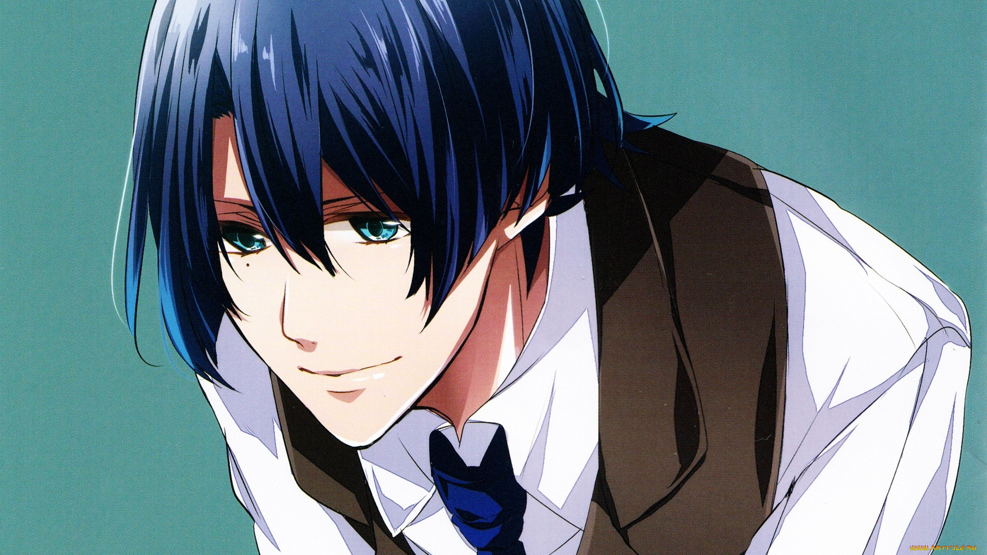 аниме, uta, no, prince-sama, hijirikawa, masato