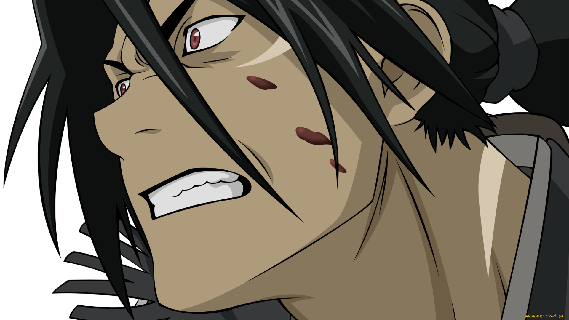 sword, of, the, stranger, аниме, unknown, , другое, nanashi