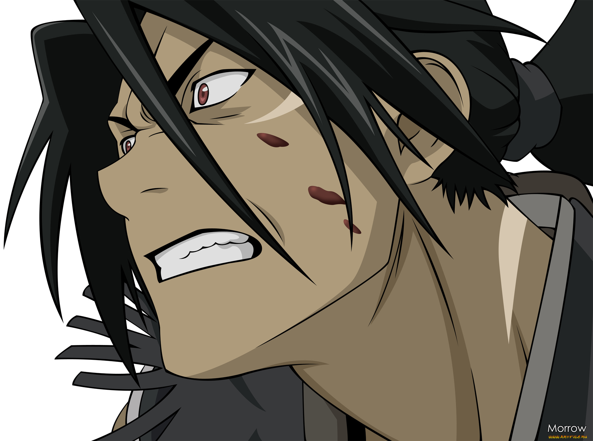 sword, of, the, stranger, аниме, unknown, , другое, nanashi