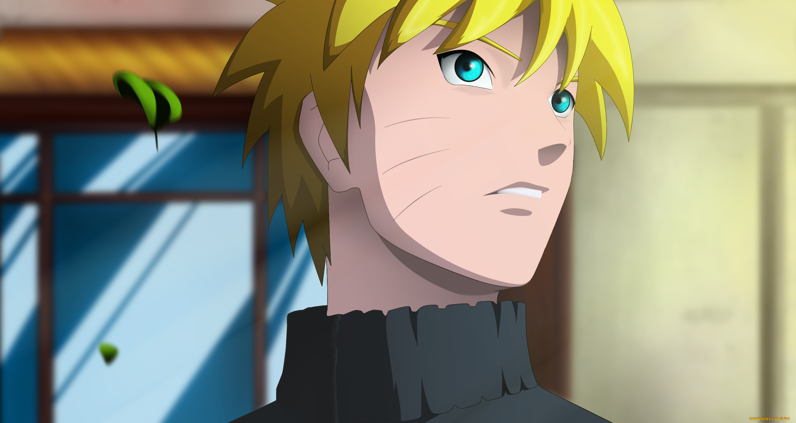 аниме, naruto, персонаж