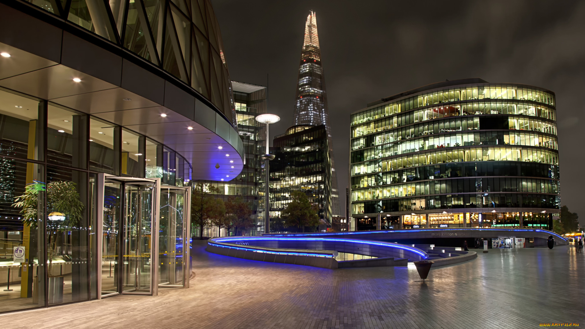 london, города, лондон, , великобритания, простор