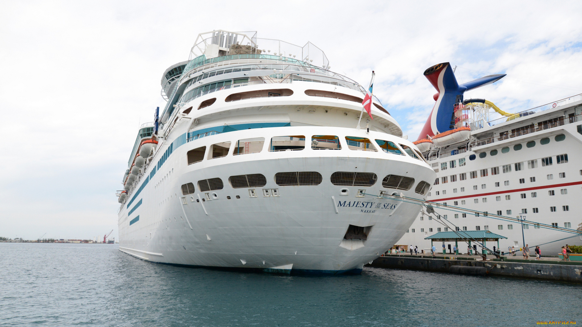 majesty, of, the, seas, корабли, лайнеры, круиз, лайнер