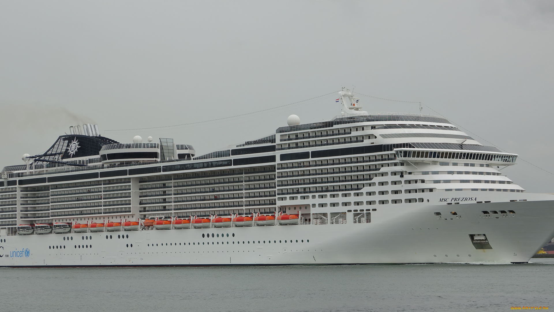 msc, preziosa, корабли, лайнеры, круиз, лайнер