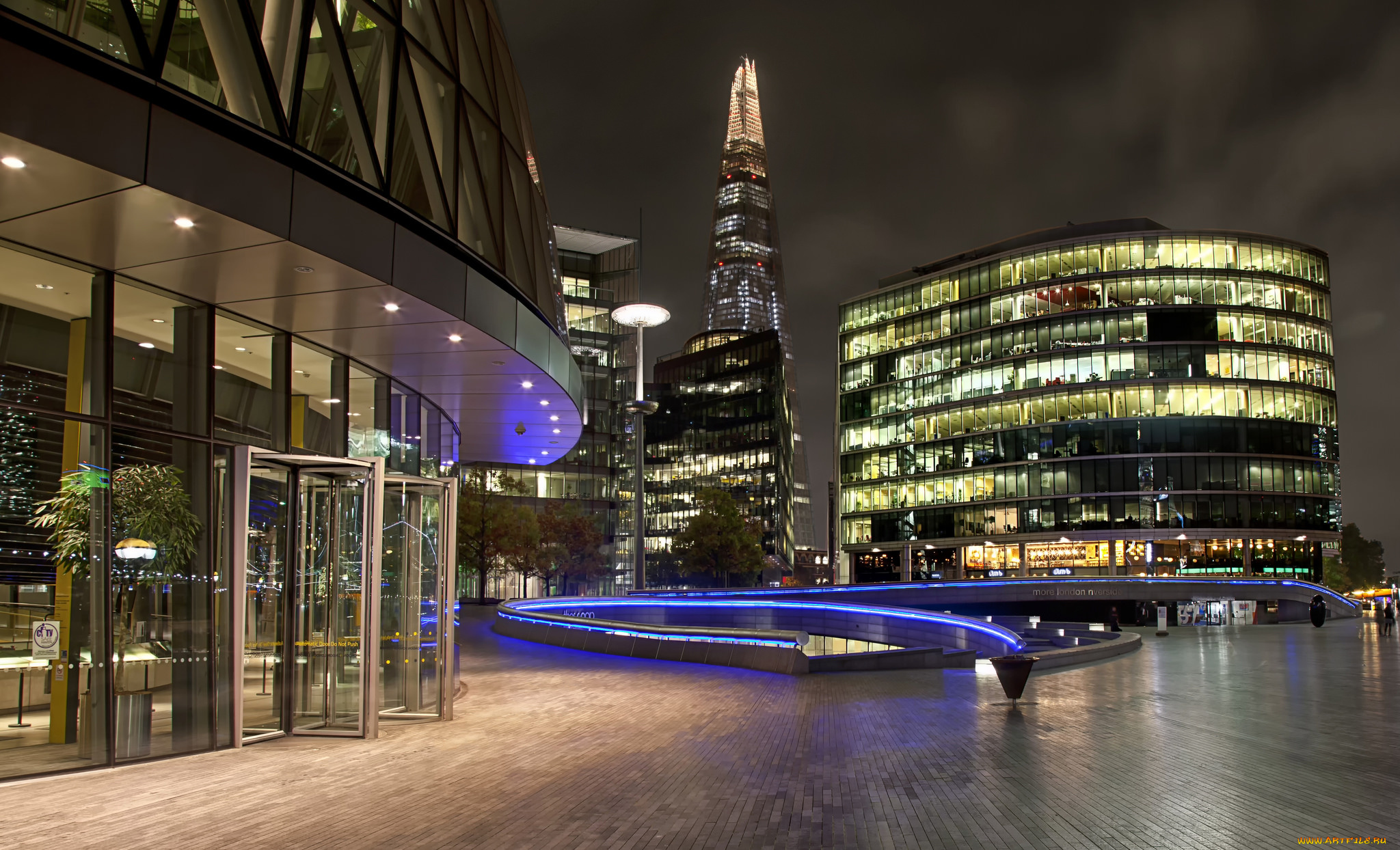 london, города, лондон, , великобритания, простор