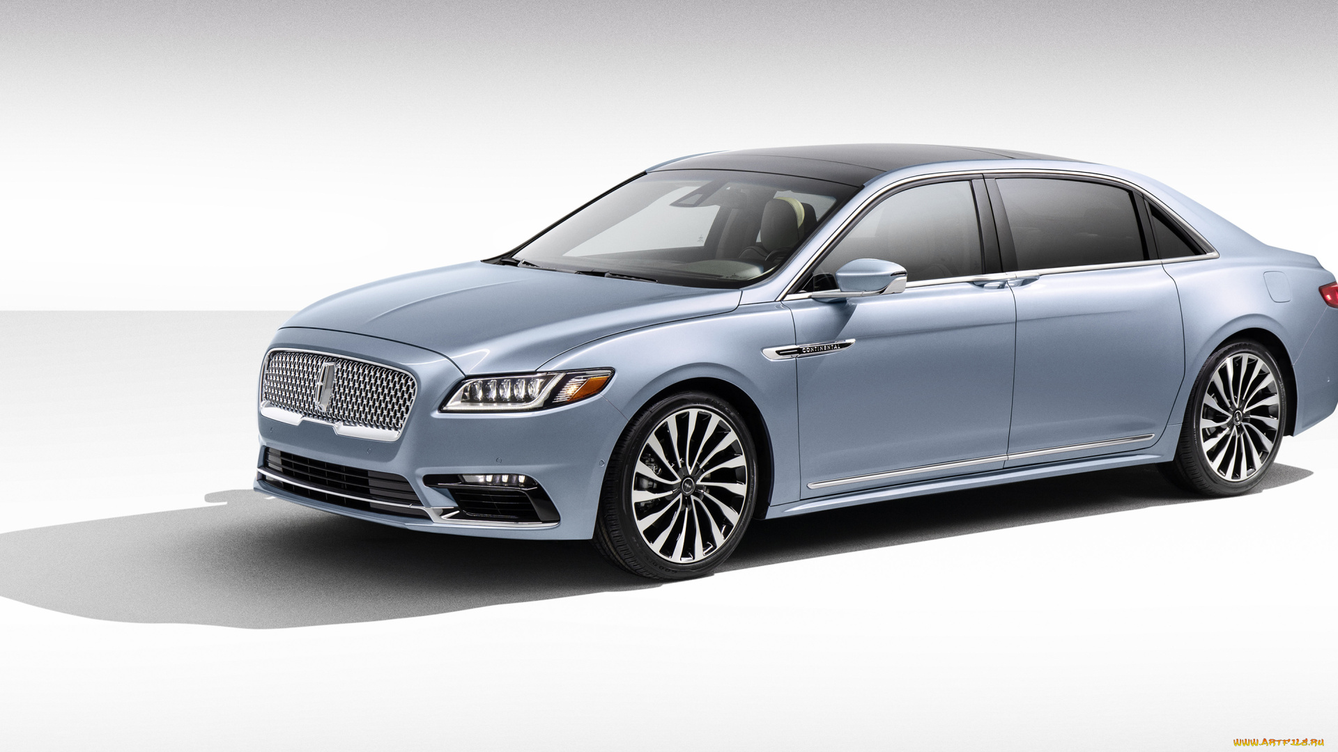 автомобили, lincoln