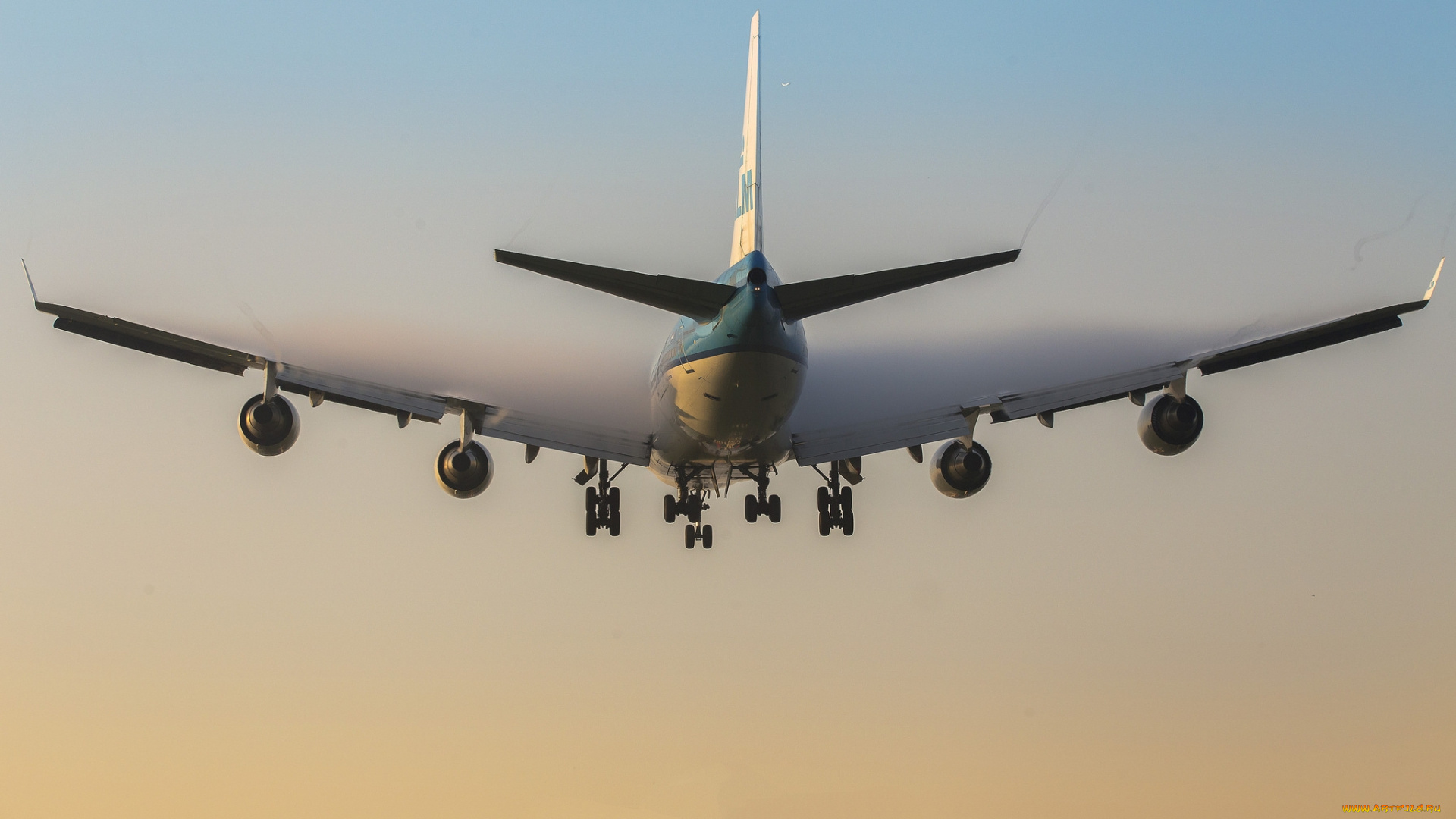 boeing, 747, авиация, пассажирские, самолёты, авиалайнер