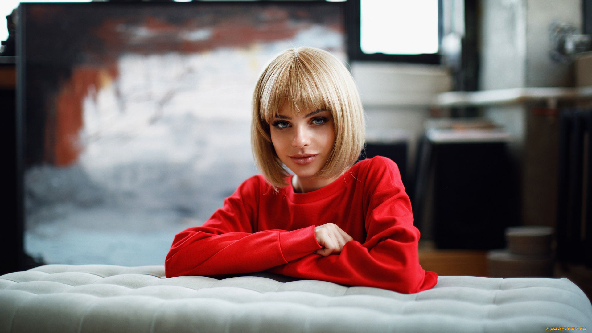 девушка, девушки, -unsort, , блондинки, , светловолосые, татьяна, вальтер, модель, сажина