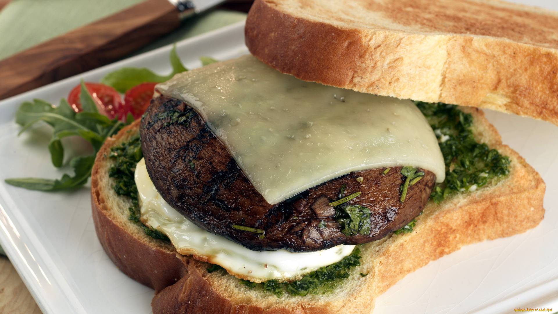 еда, бутерброды, , гамбургеры, , канапе, сэндвич