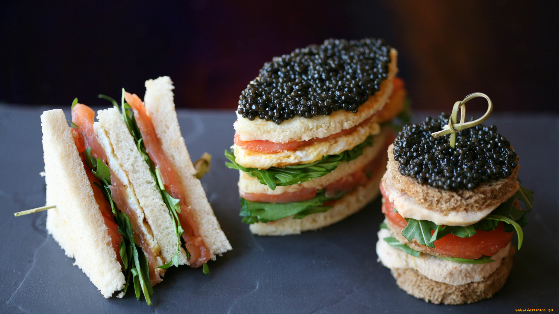 еда, бутерброды, , гамбургеры, , канапе, сэндвич