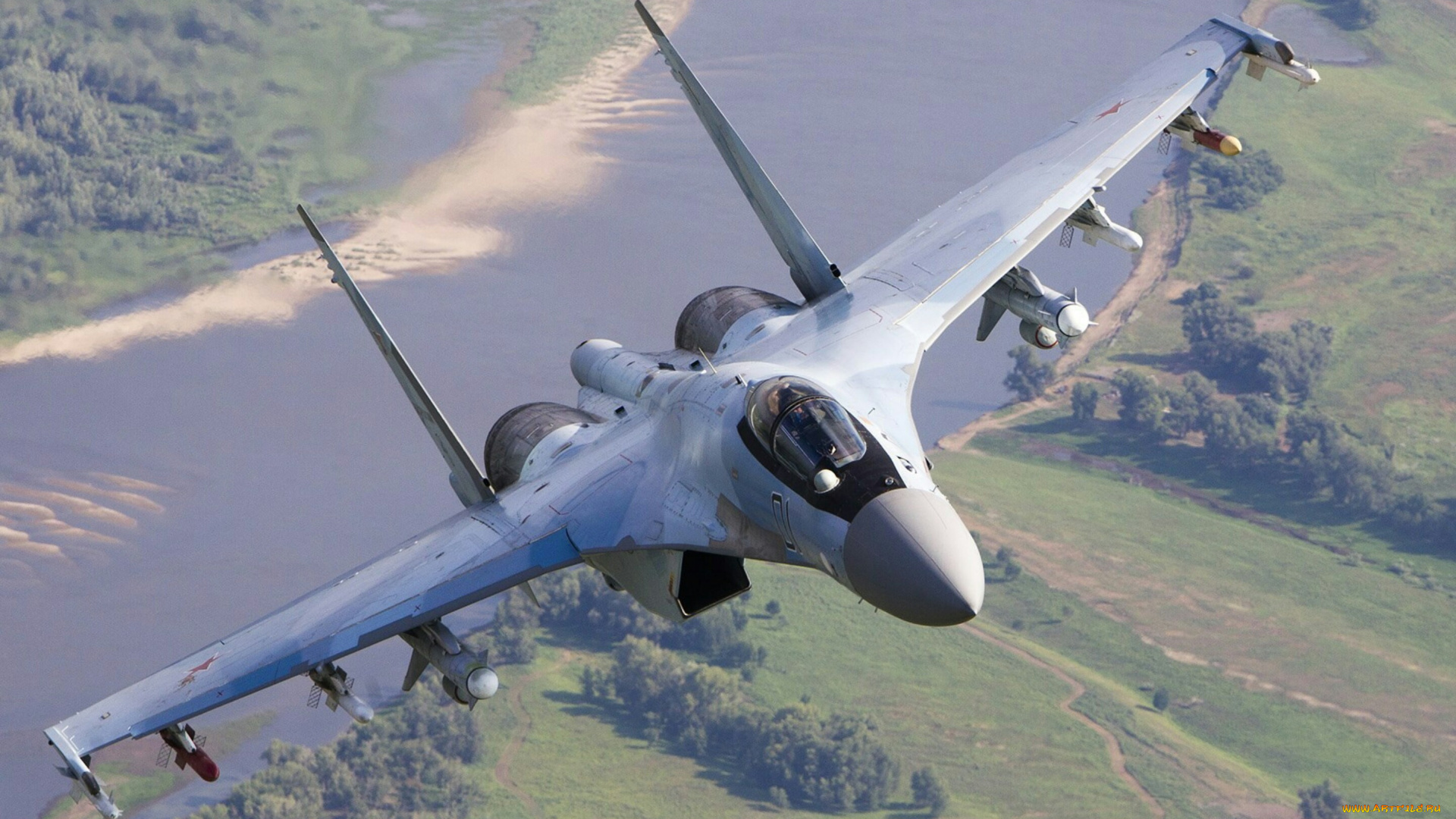 су-35, авиация, боевые, самолёты, сухой, истребитель, россия, ввс, боевые, самолеты, su-35