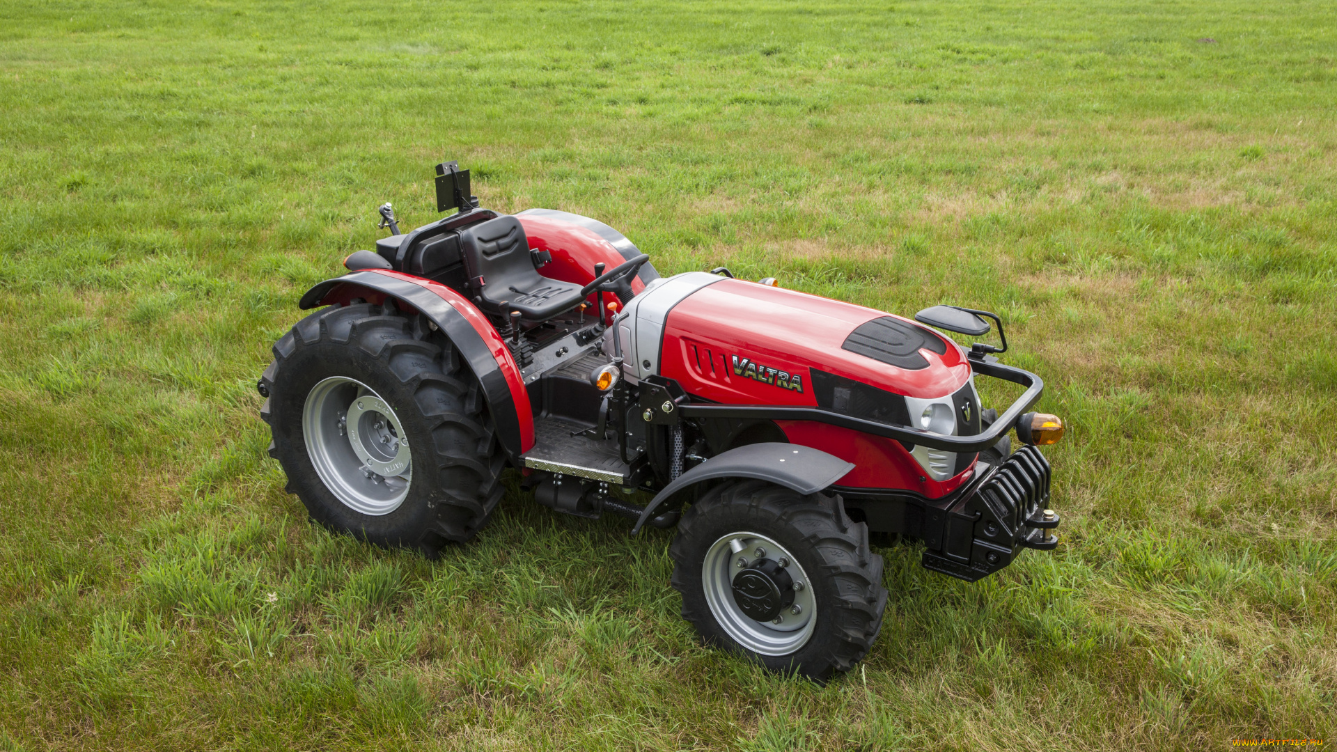 техника, тракторы, valtra