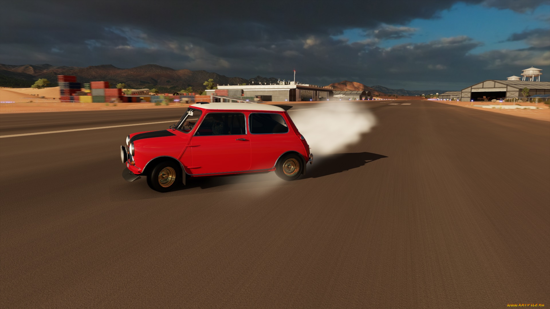 видео, игры, forza, horizon, 3, forza, horizon, 3