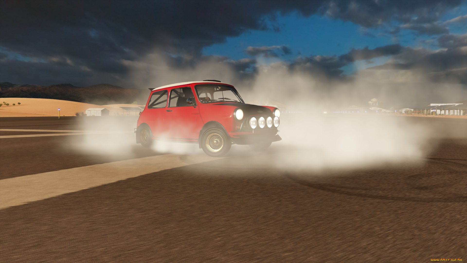 видео, игры, forza, horizon, 3, forza, horizon, 3