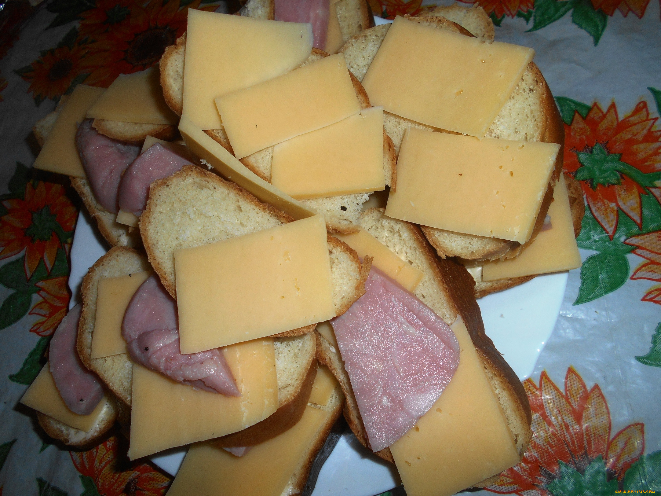 еда, бутерброды, , гамбургеры, , канапе, сыр, хлеб, колбаса